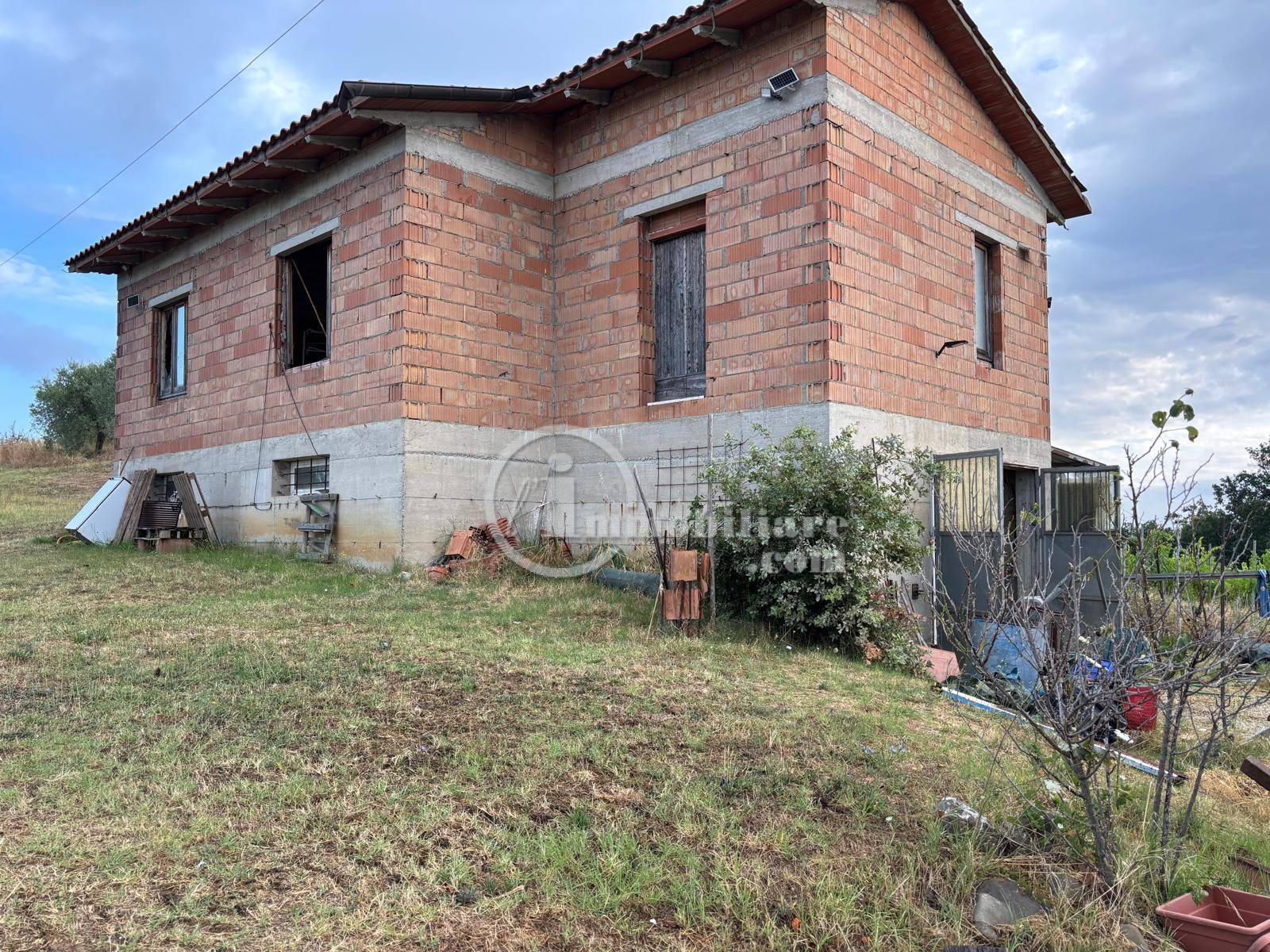 Terreno Agricolo in vendita a Montepulciano