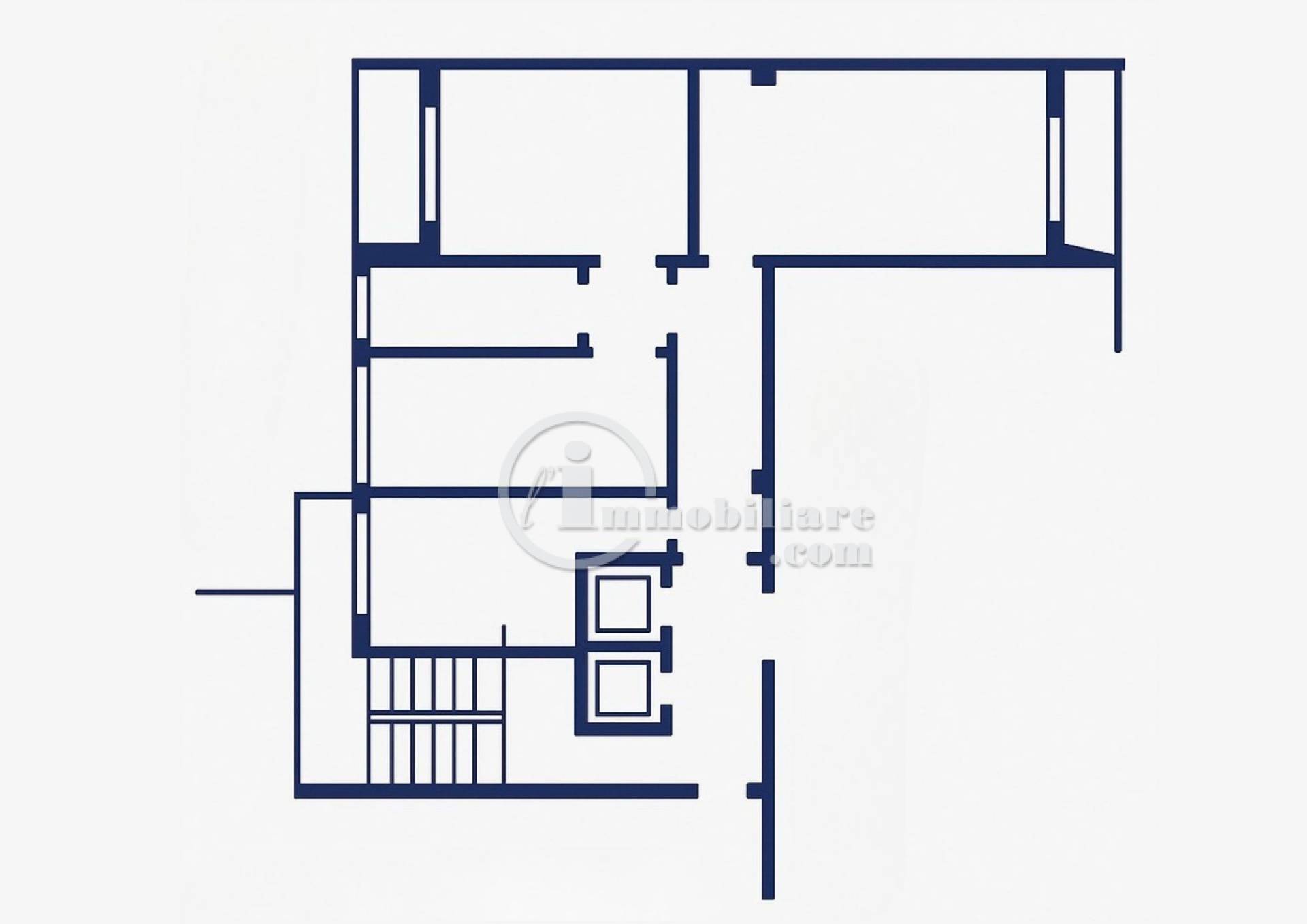 Appartamento in vendita a Milano, Rembrandt