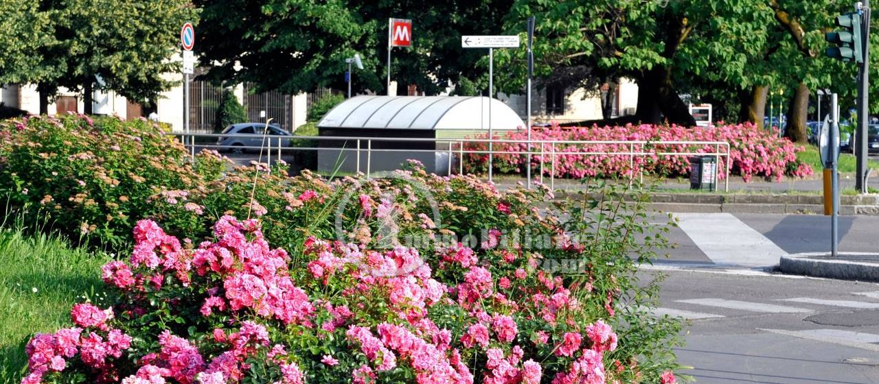 Appartamento in vendita a Milano, Rembrandt