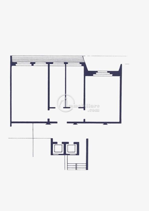 Appartamento in vendita a Milano, Rembrandt