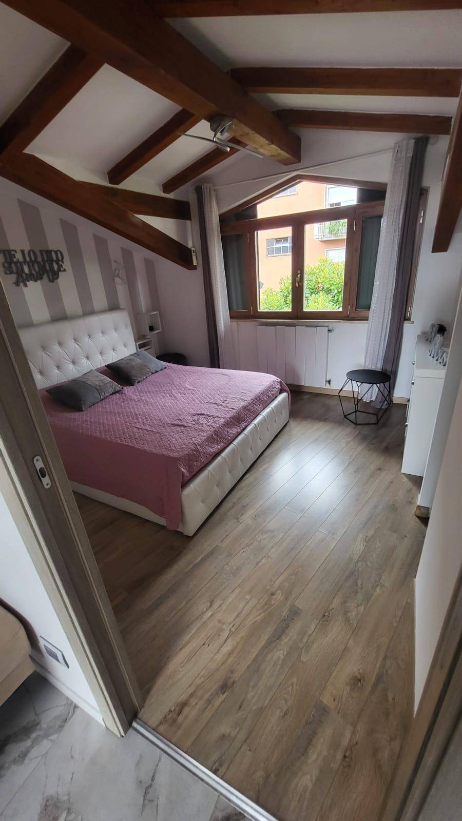 Appartamento in affitto a Corsico, centro via cavour