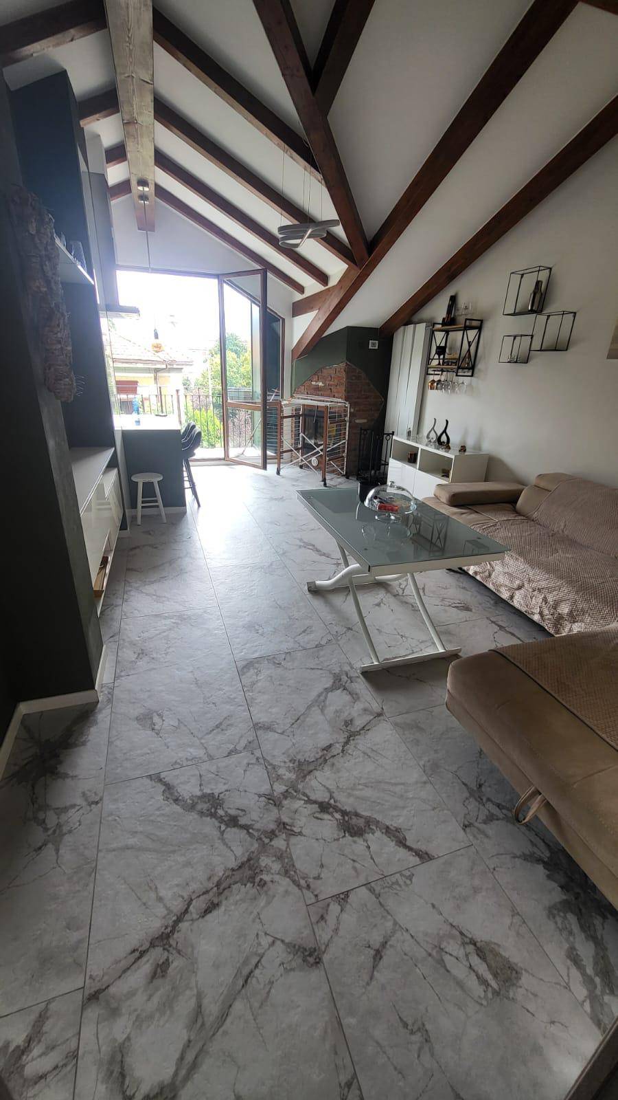 Appartamento in affitto a Corsico, centro via cavour