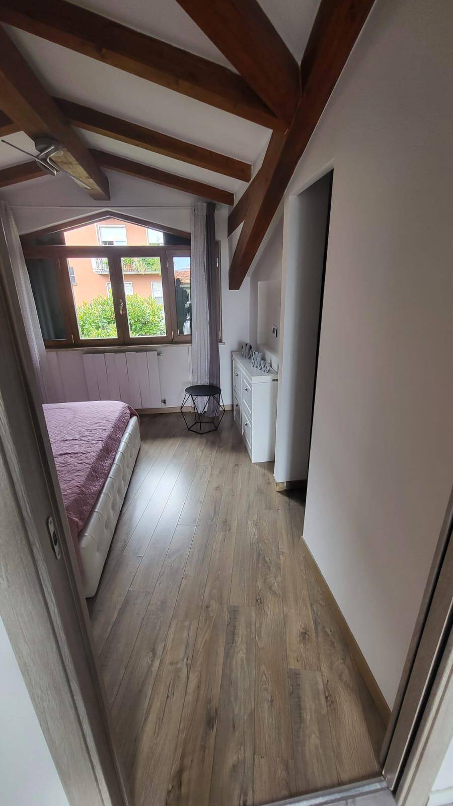 Appartamento in affitto a Corsico, centro via cavour