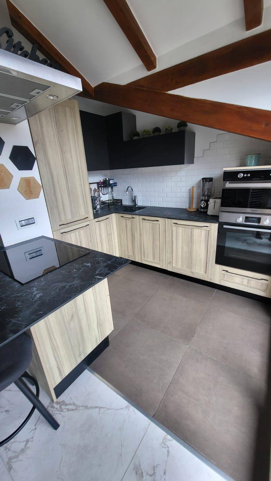 Appartamento in affitto a Corsico, centro via cavour