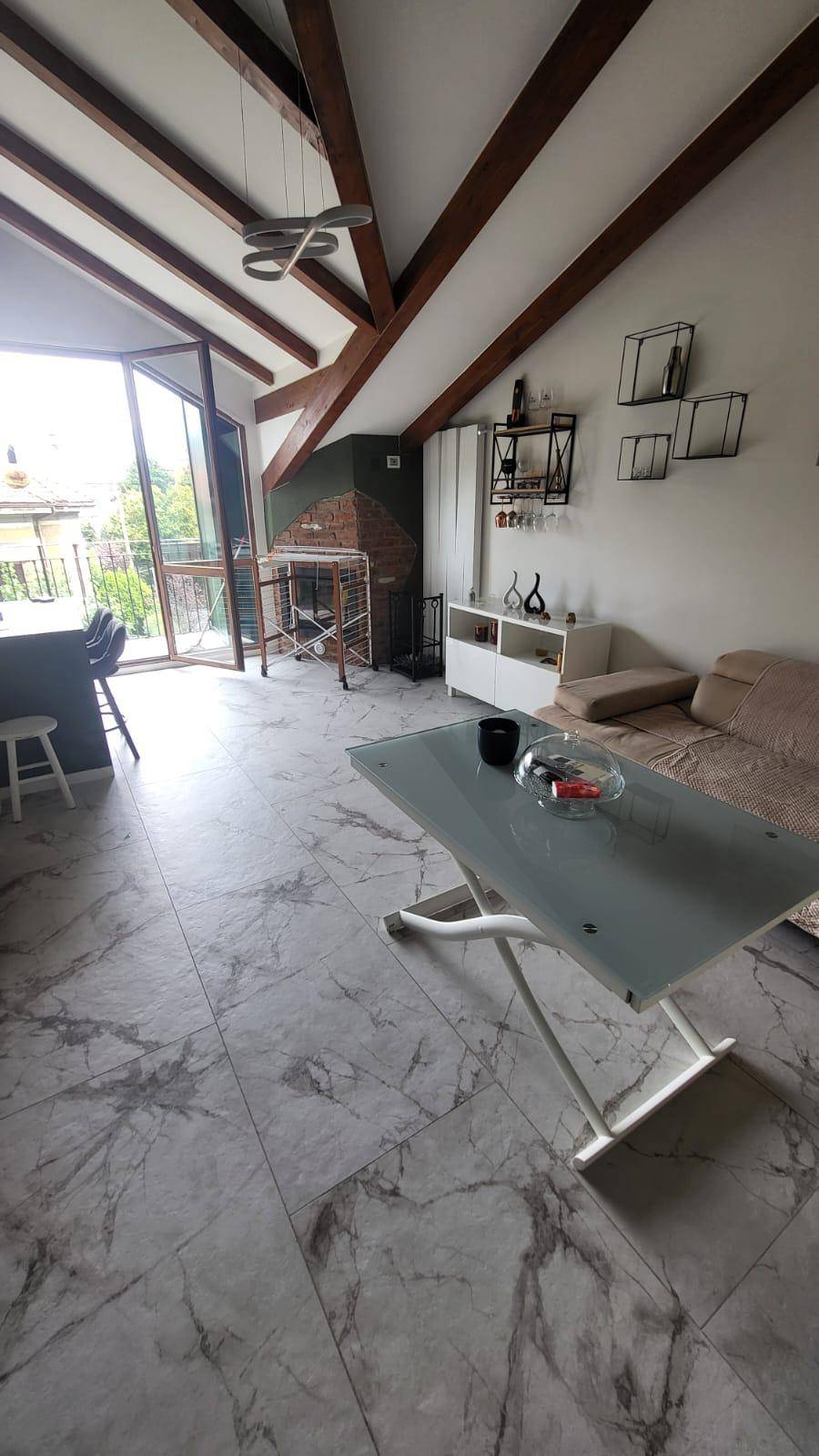 Appartamento in affitto a Corsico, centro via cavour