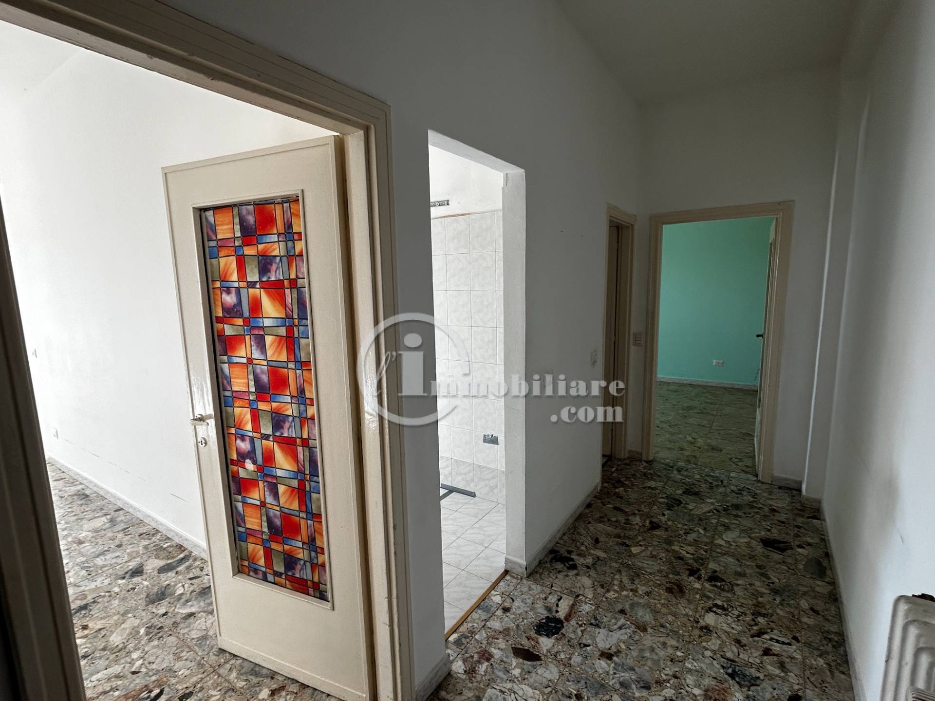 Appartamento in vendita a Buccinasco, Chiesetta