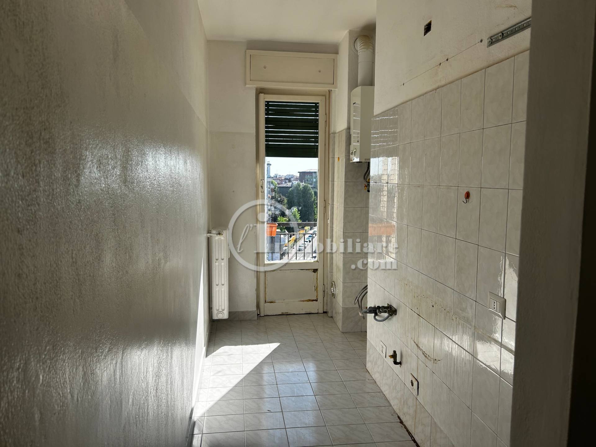 Appartamento in vendita a Buccinasco, Chiesetta