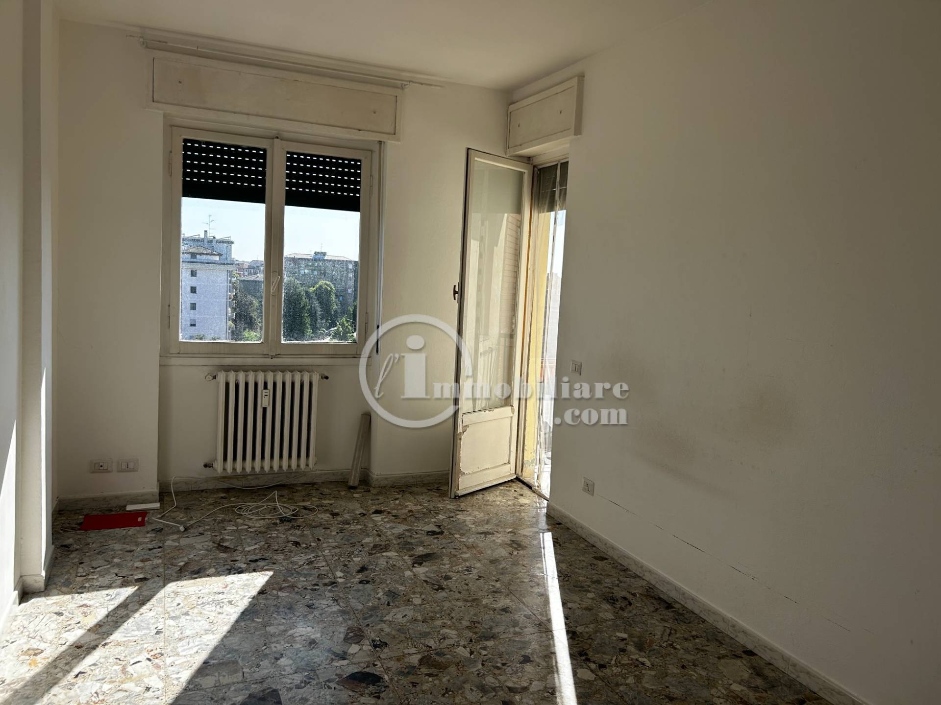 Appartamento in vendita a Buccinasco, Chiesetta