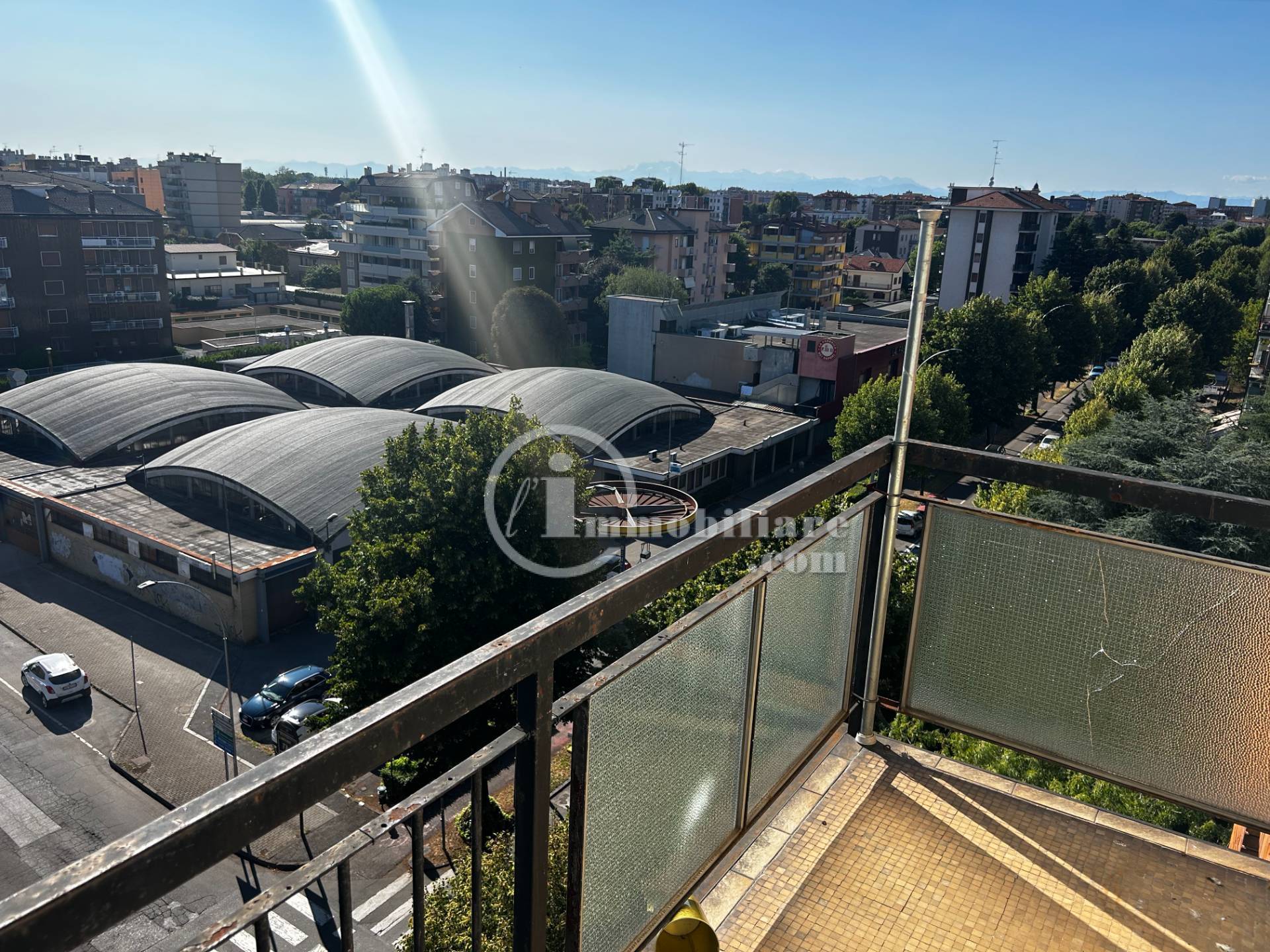 Appartamento in vendita a Buccinasco, Chiesetta