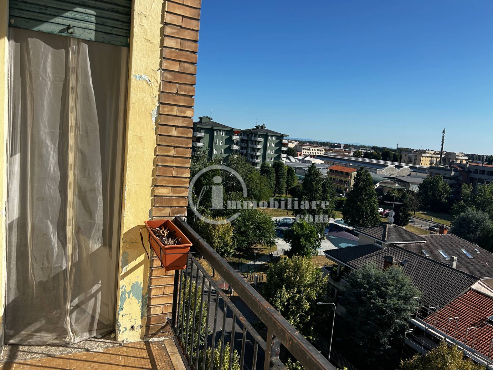 Appartamento in vendita a Buccinasco, Chiesetta