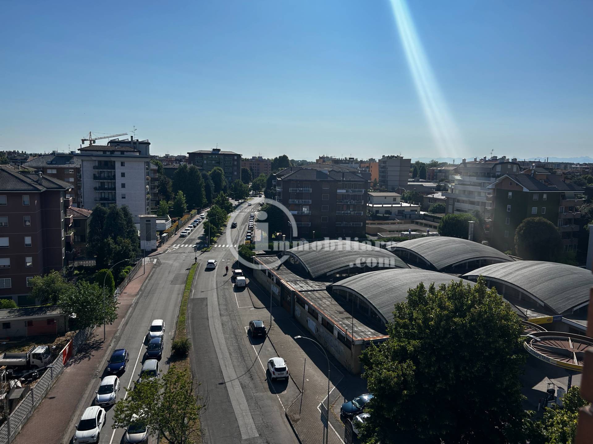 Appartamento in vendita a Buccinasco, Chiesetta