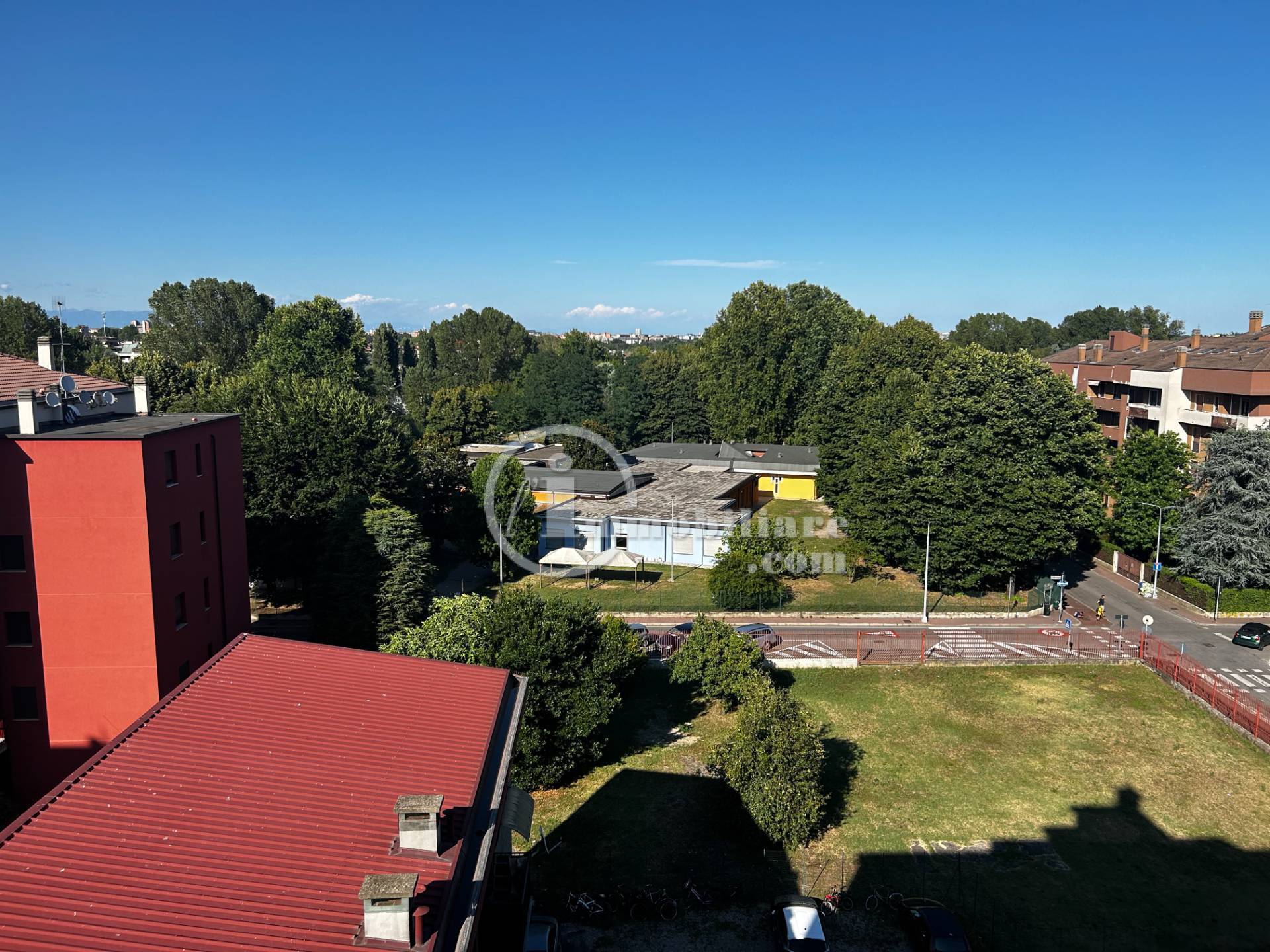 Appartamento in vendita a Buccinasco, Chiesetta