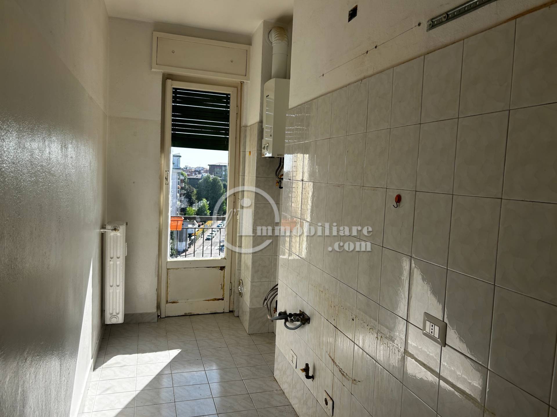 Appartamento in vendita a Buccinasco, Chiesetta