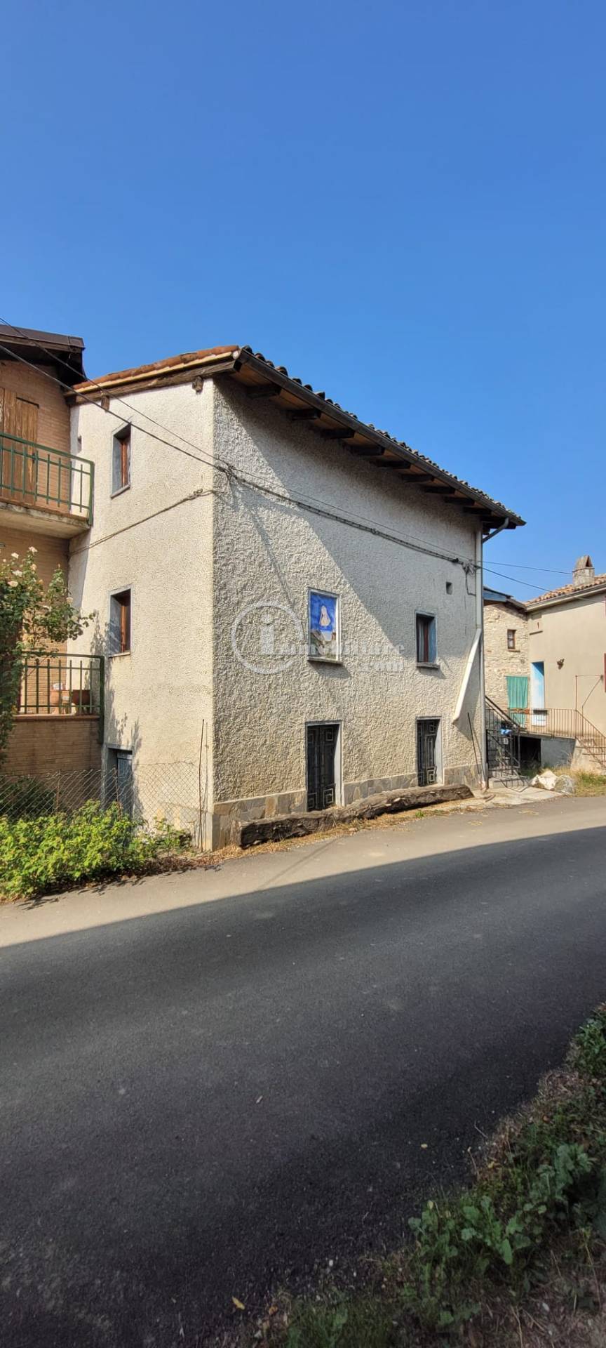 Casa indipendente in vendita a Golferenzo