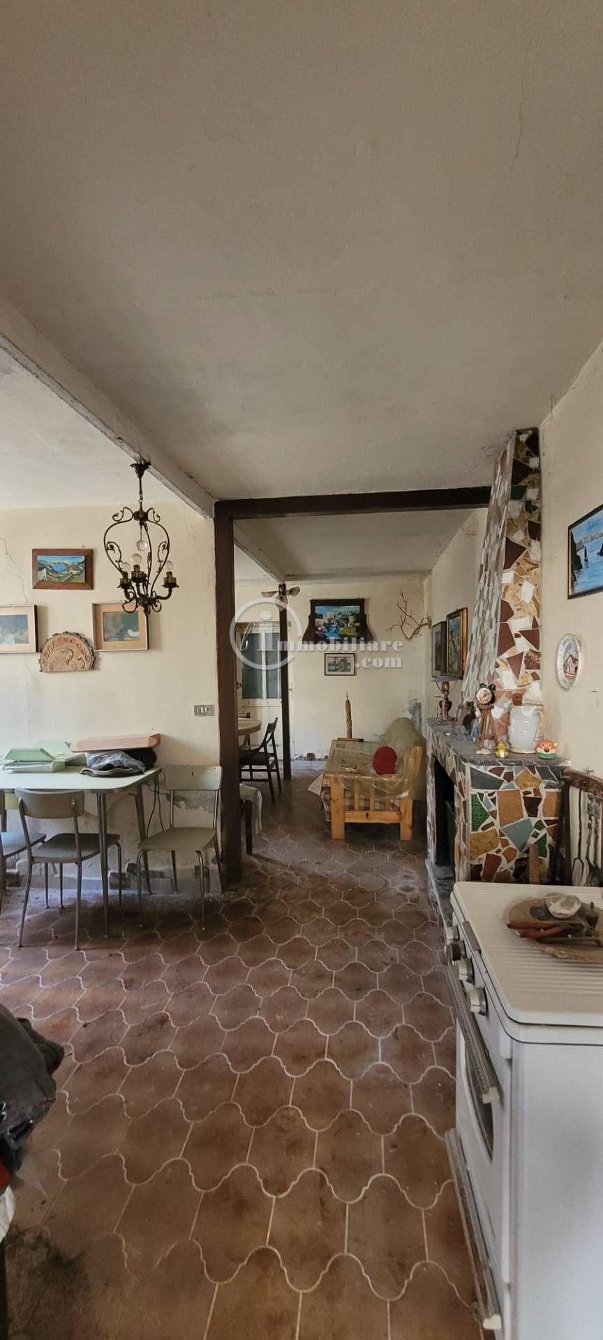 Casa indipendente in vendita a Golferenzo