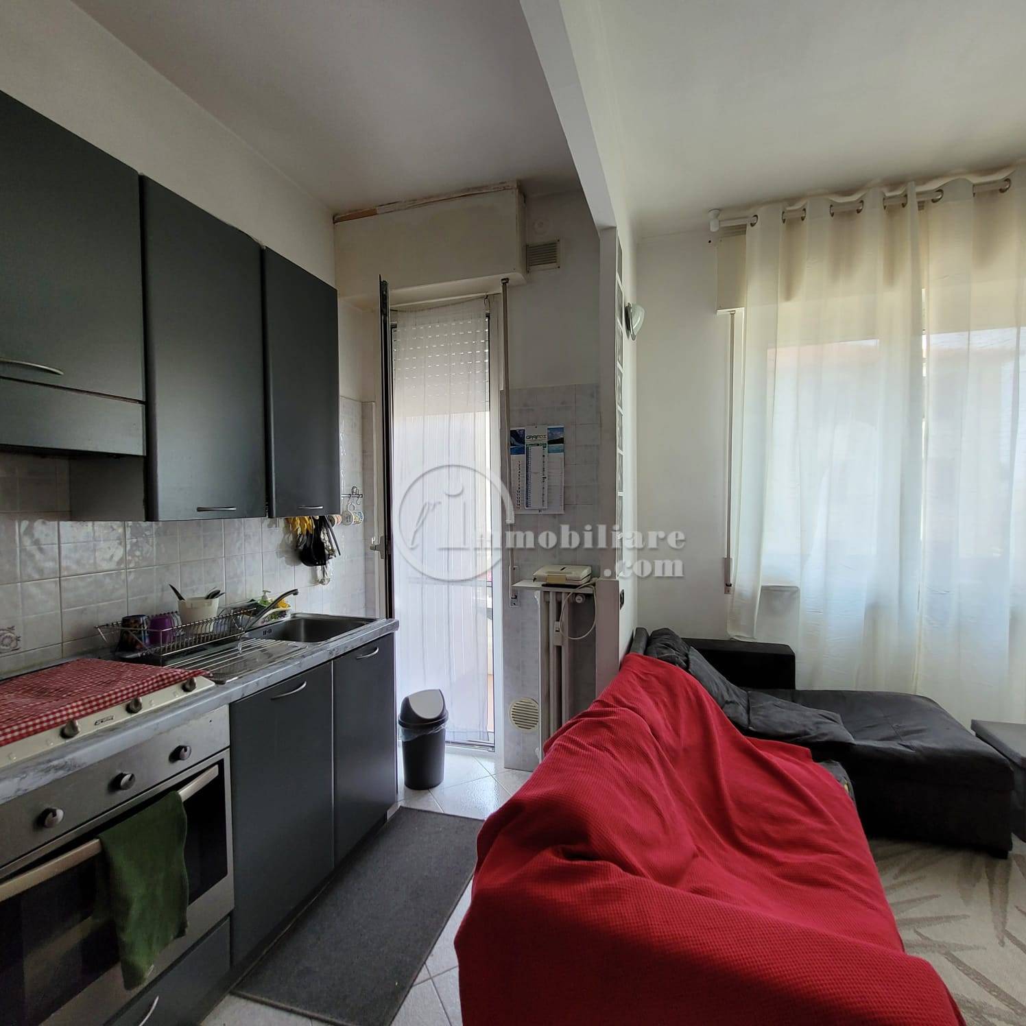 Appartamento in vendita a Pieve Emanuele