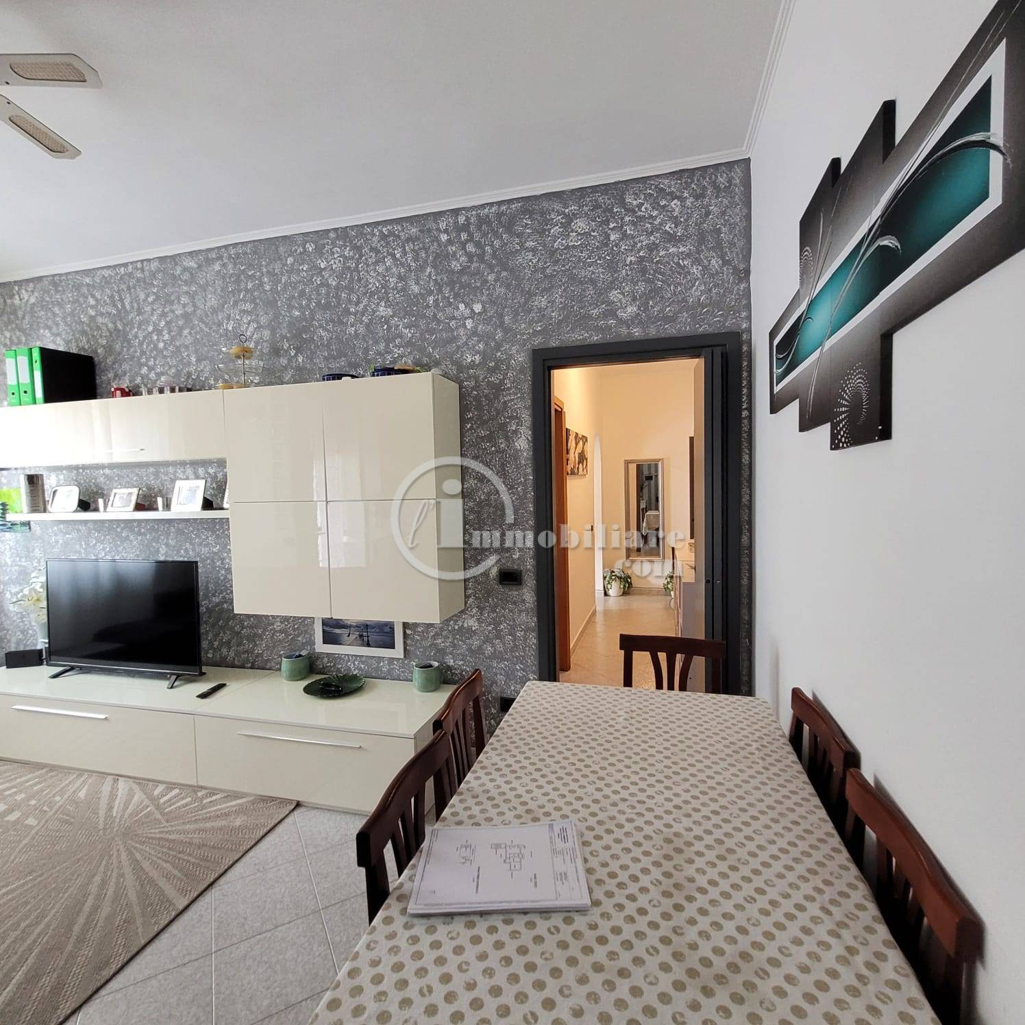 Appartamento in vendita a Pieve Emanuele