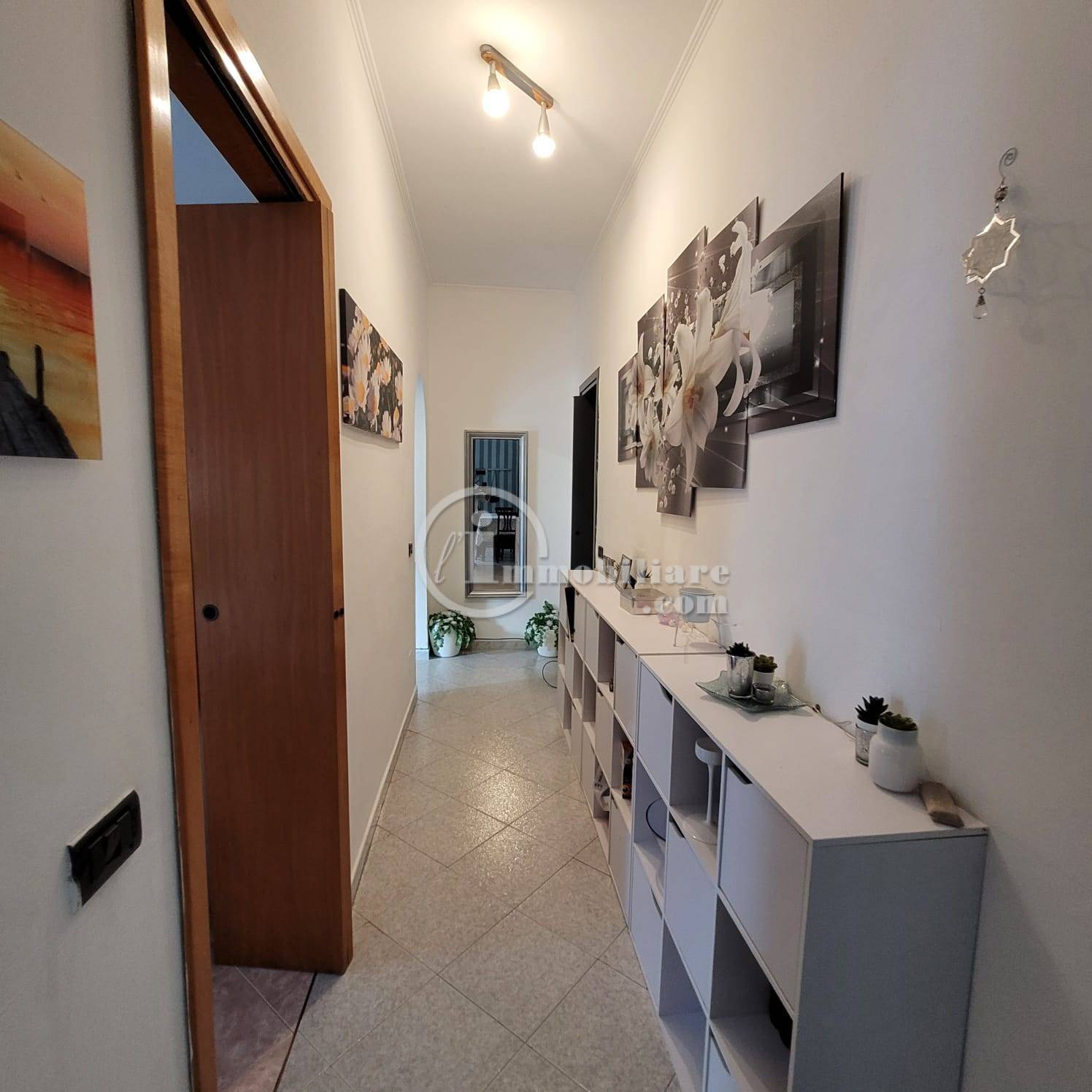 Appartamento in vendita a Pieve Emanuele