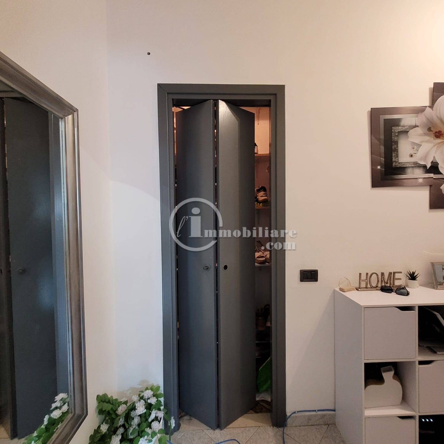 Appartamento in vendita a Pieve Emanuele