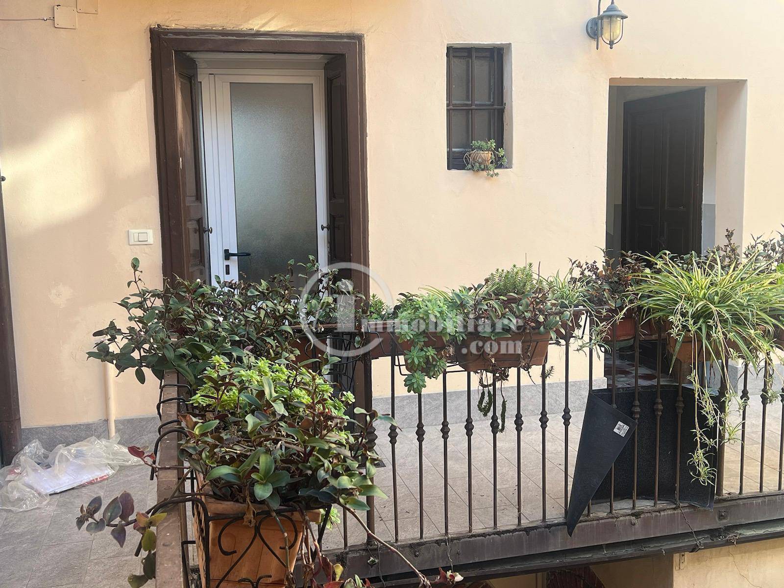 Appartamento in vendita a Corsico, centro via cavour