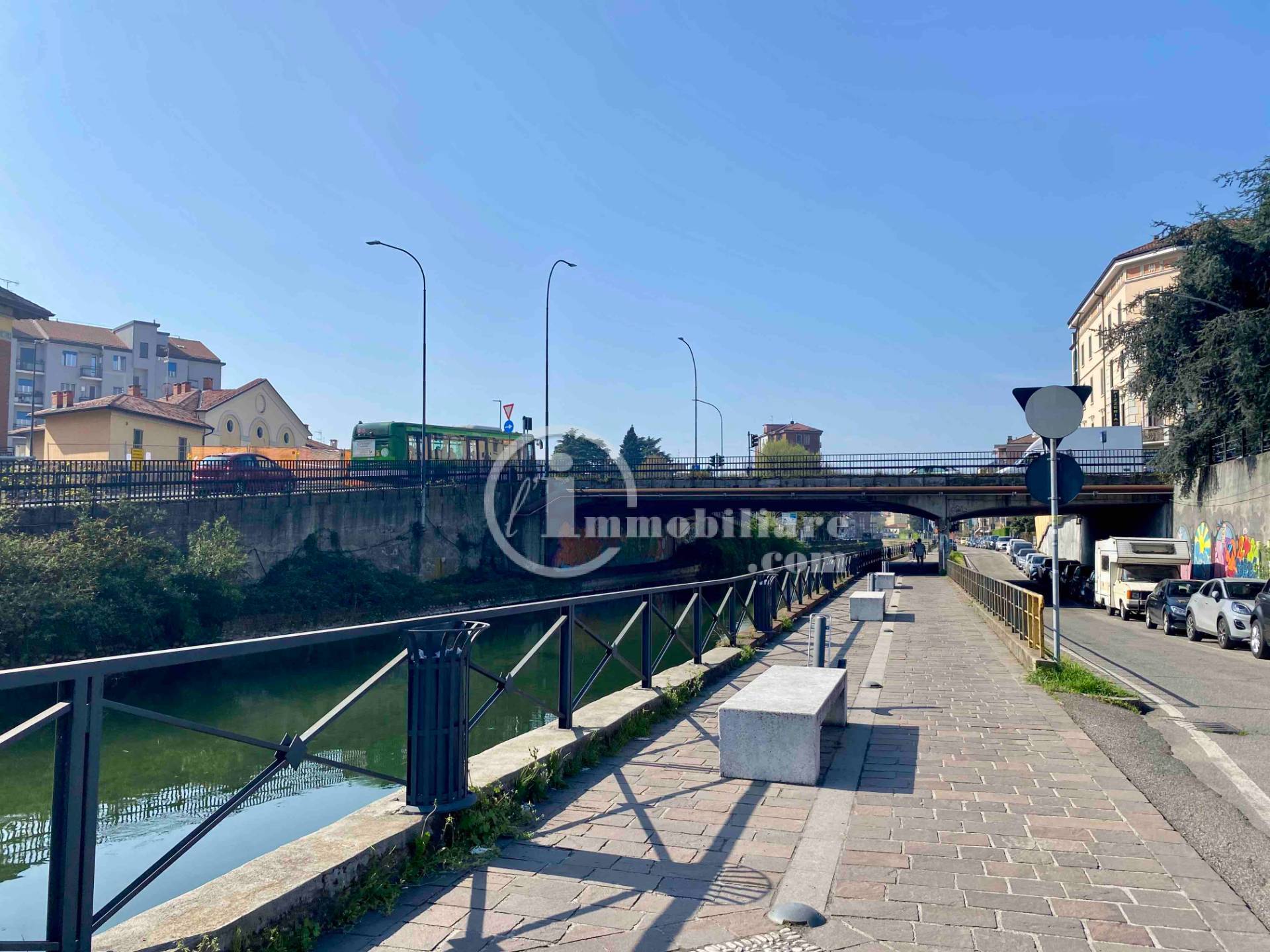 Appartamento in vendita a Corsico, centro via cavour