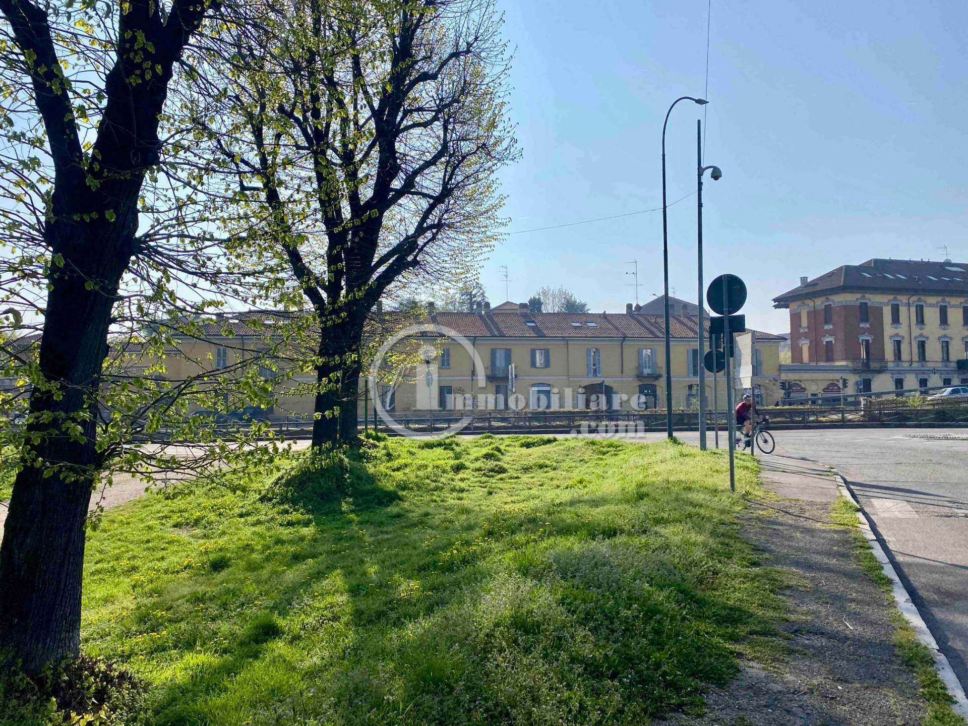 Appartamento in vendita a Corsico, centro via cavour