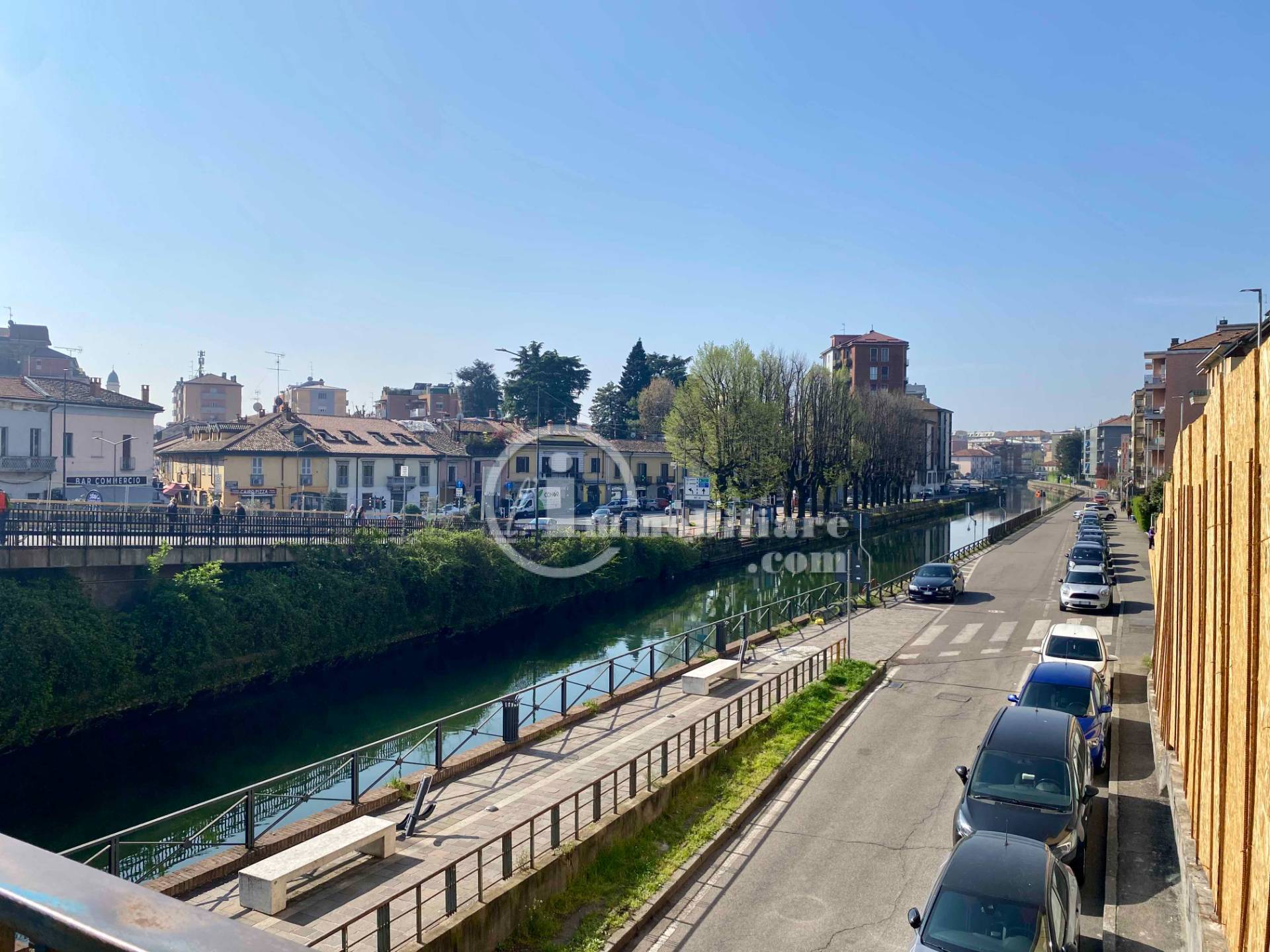 Appartamento in vendita a Corsico, centro via cavour