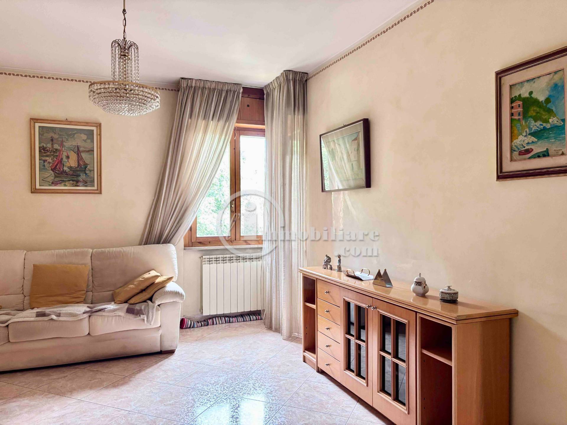 Appartamento in vendita a Corsico, villaggio giardino