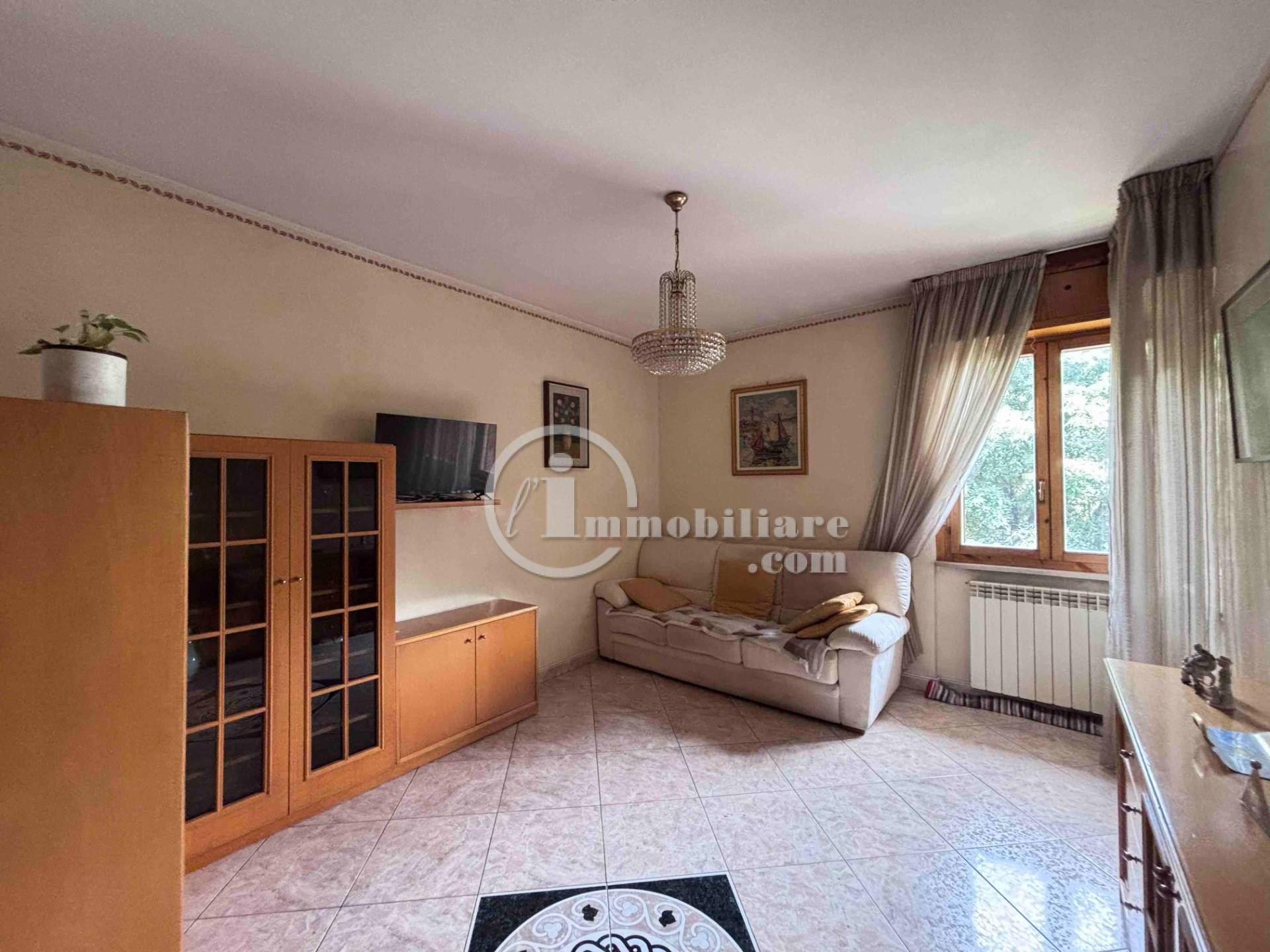 Appartamento in vendita a Corsico, villaggio giardino