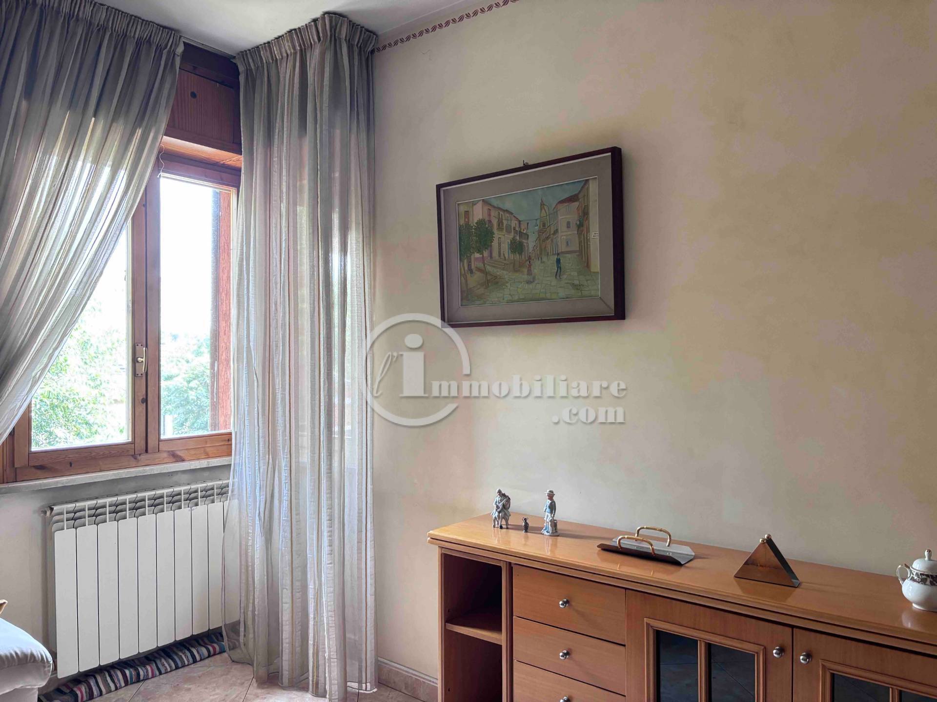 Appartamento in vendita a Corsico, villaggio giardino