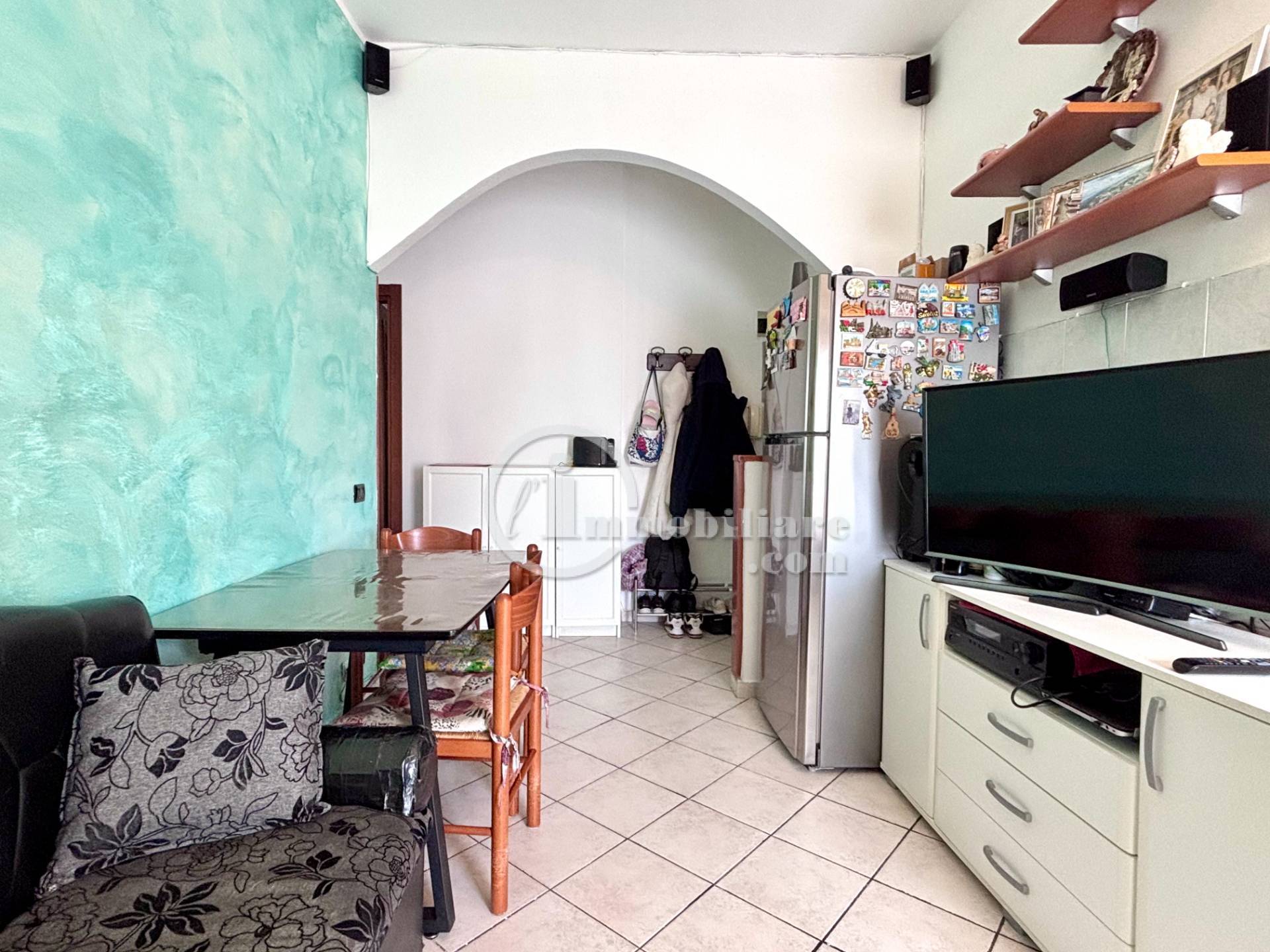 Appartamento in vendita a Buccinasco, Chiesetta