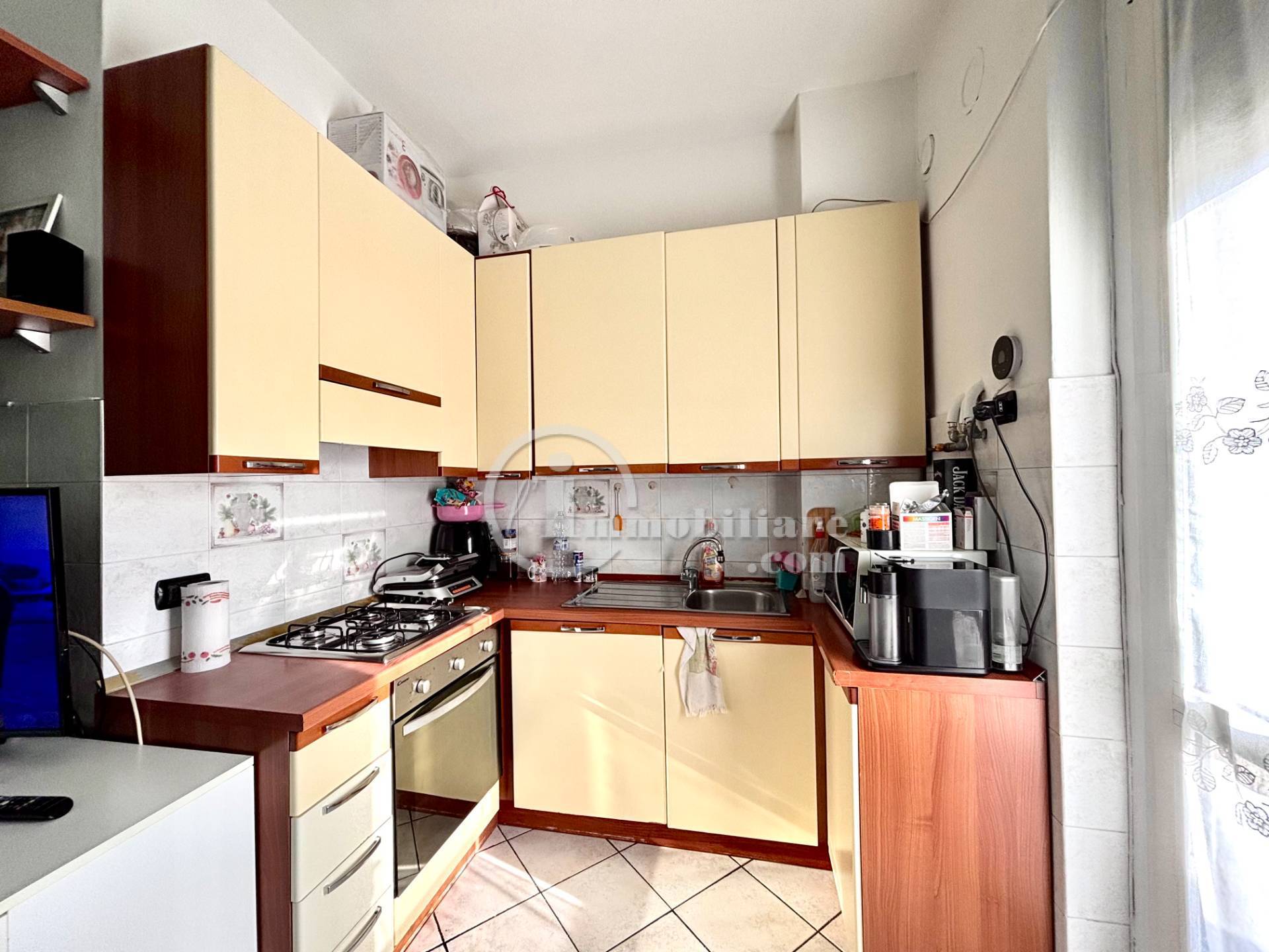 Appartamento in vendita a Buccinasco, Chiesetta