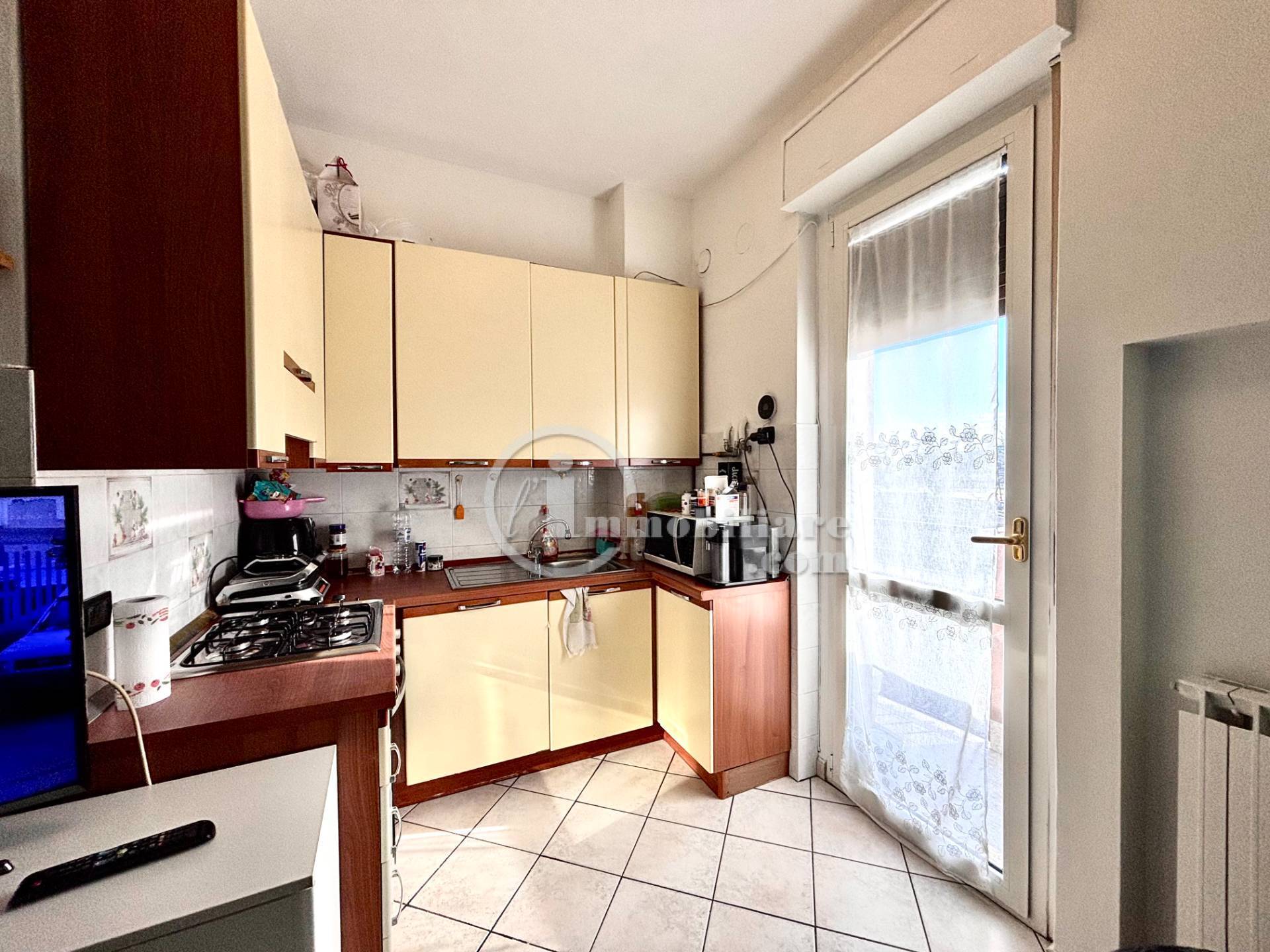 Appartamento in vendita a Buccinasco, Chiesetta