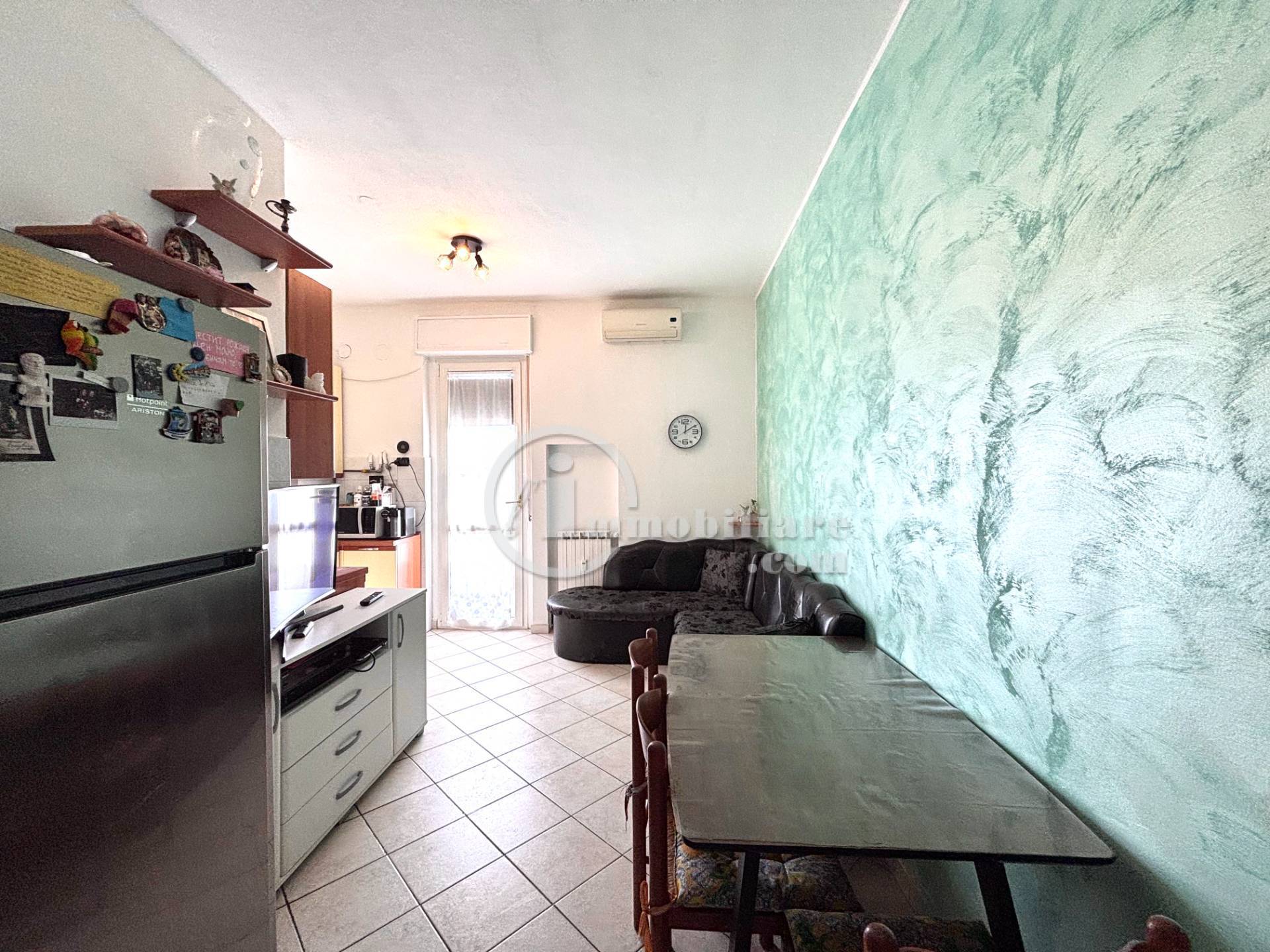 Appartamento in vendita a Buccinasco, Chiesetta