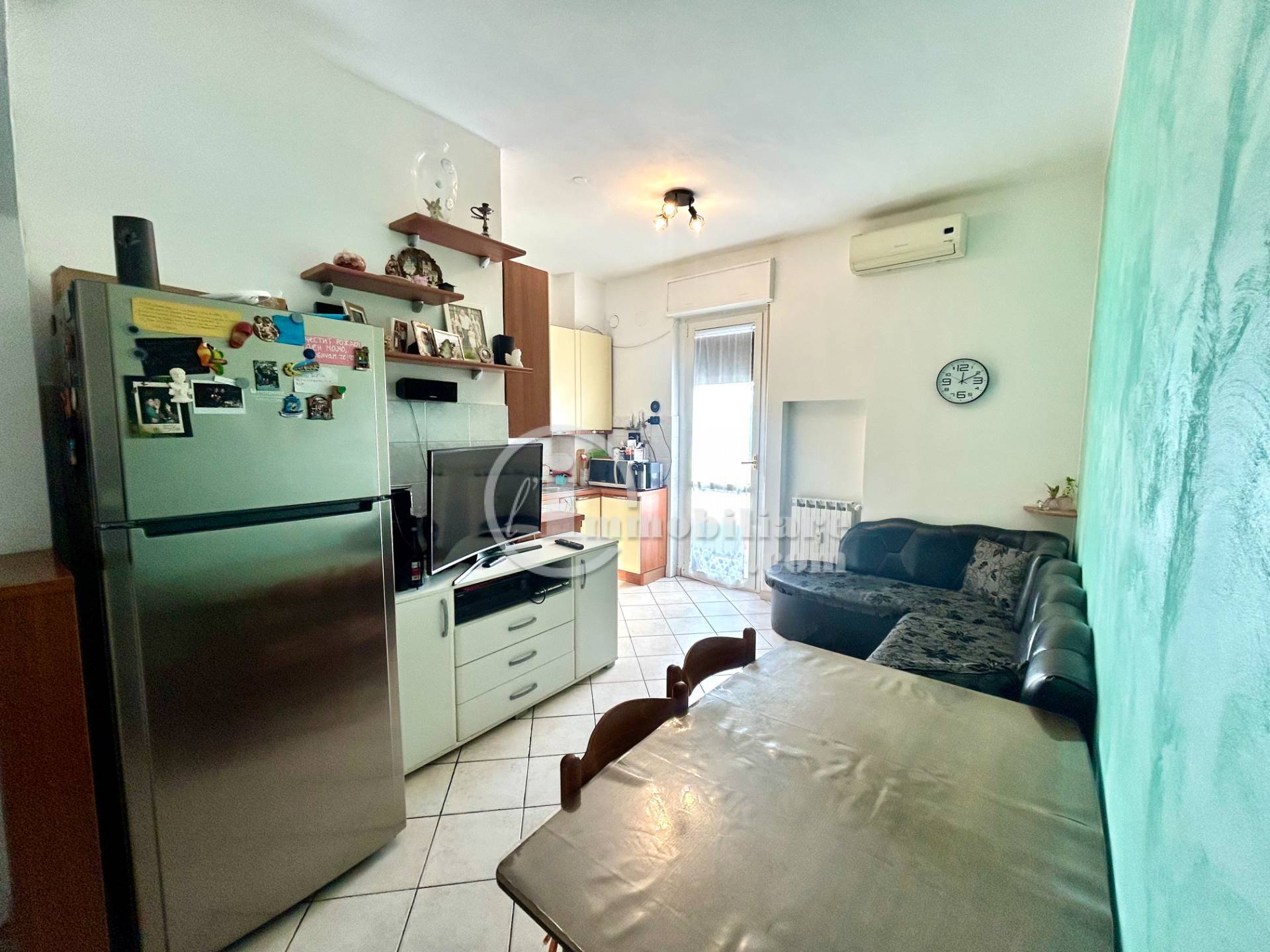 Appartamento in vendita a Buccinasco, Chiesetta