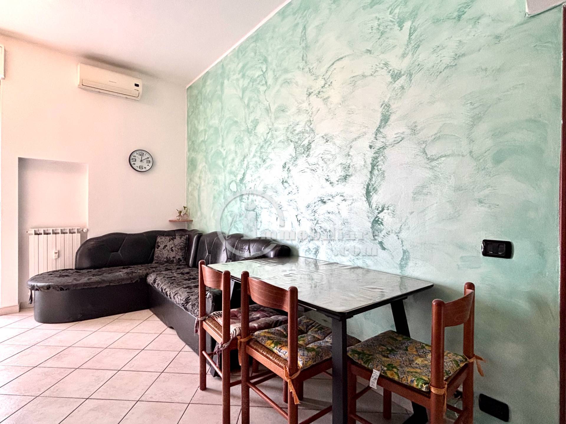 Appartamento in vendita a Buccinasco, Chiesetta