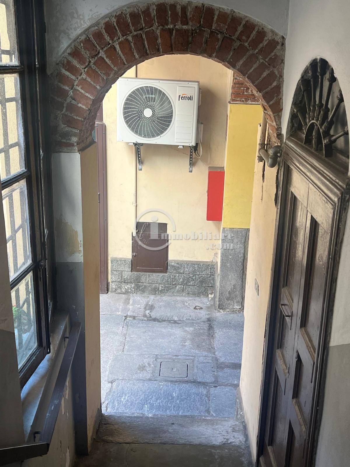 Appartamento in vendita a Corsico, centro via cavour