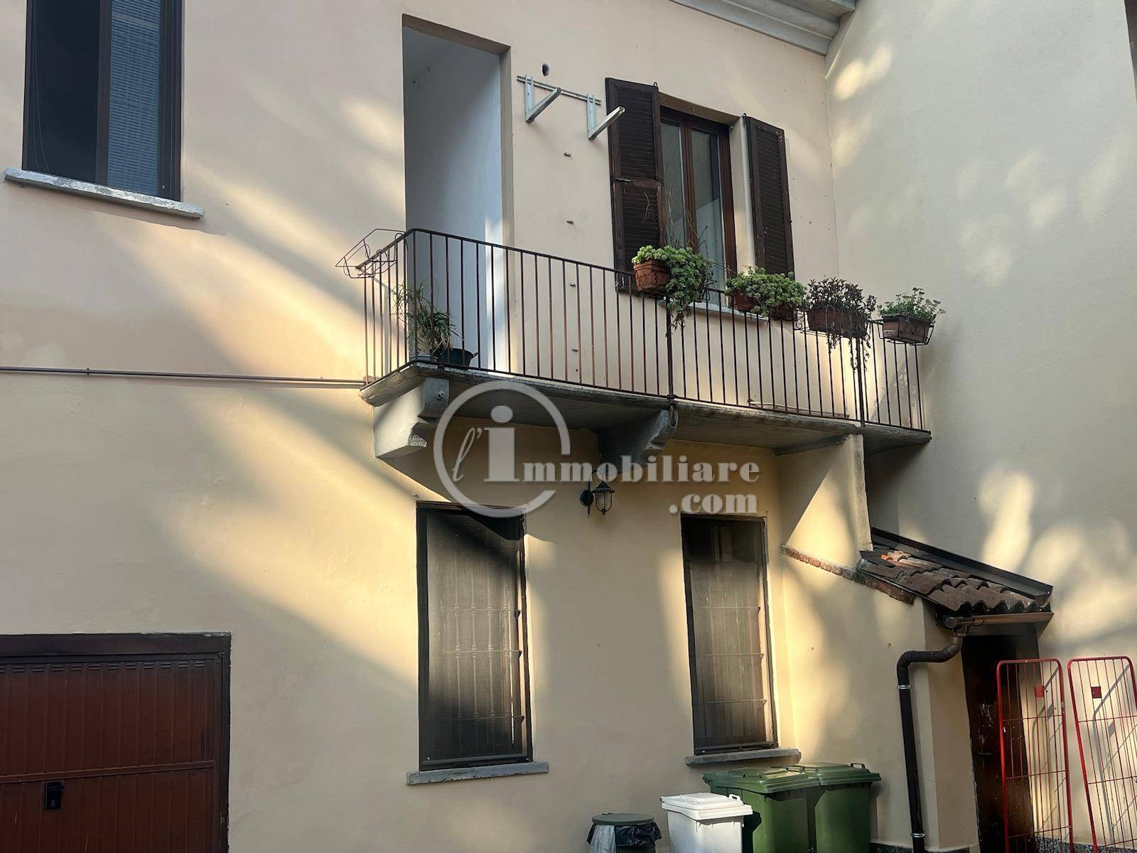 Appartamento in vendita a Corsico, centro via cavour