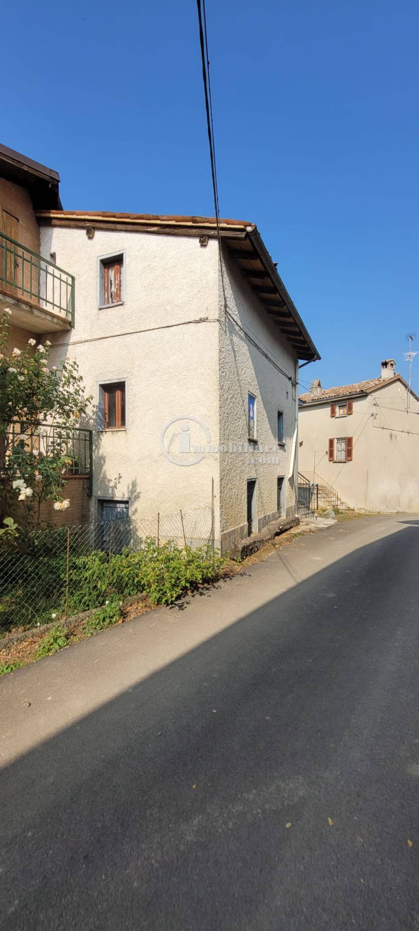 Casa indipendente in vendita a Golferenzo