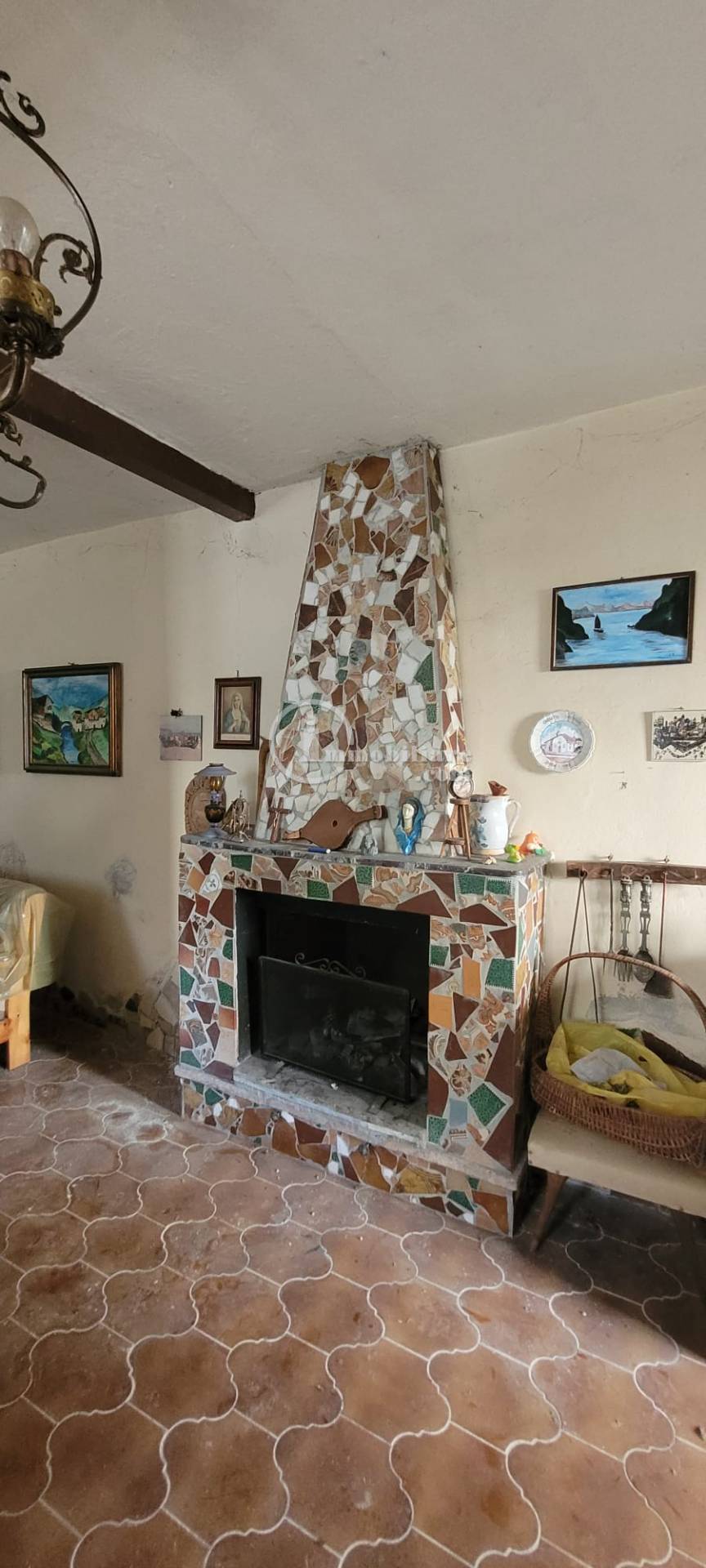 Casa indipendente in vendita a Golferenzo