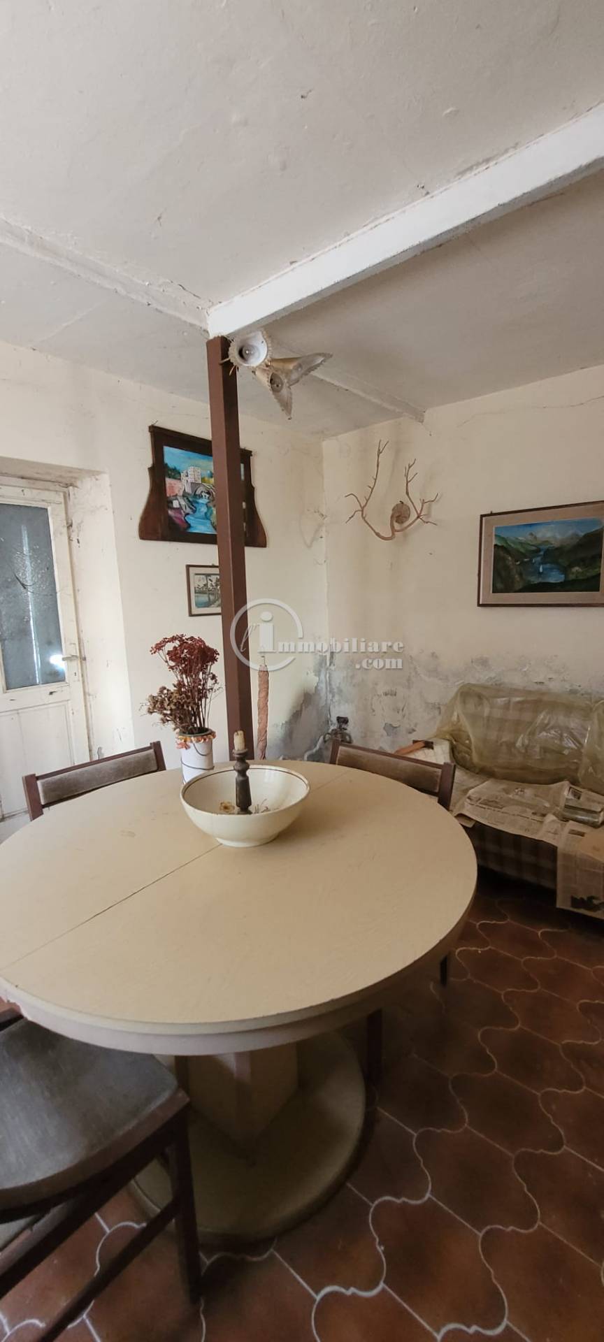 Casa indipendente in vendita a Golferenzo