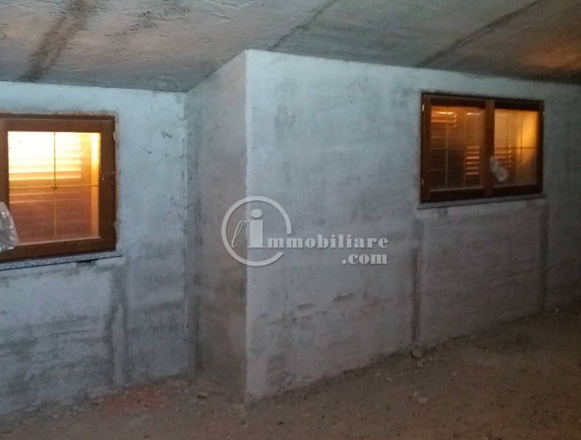 Villa Singola in vendita a Uras