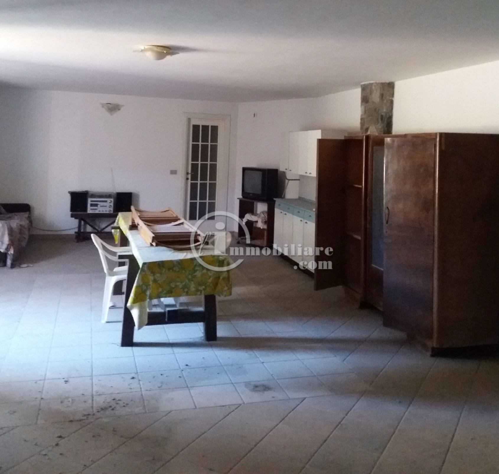 Villa Singola in vendita a Uras