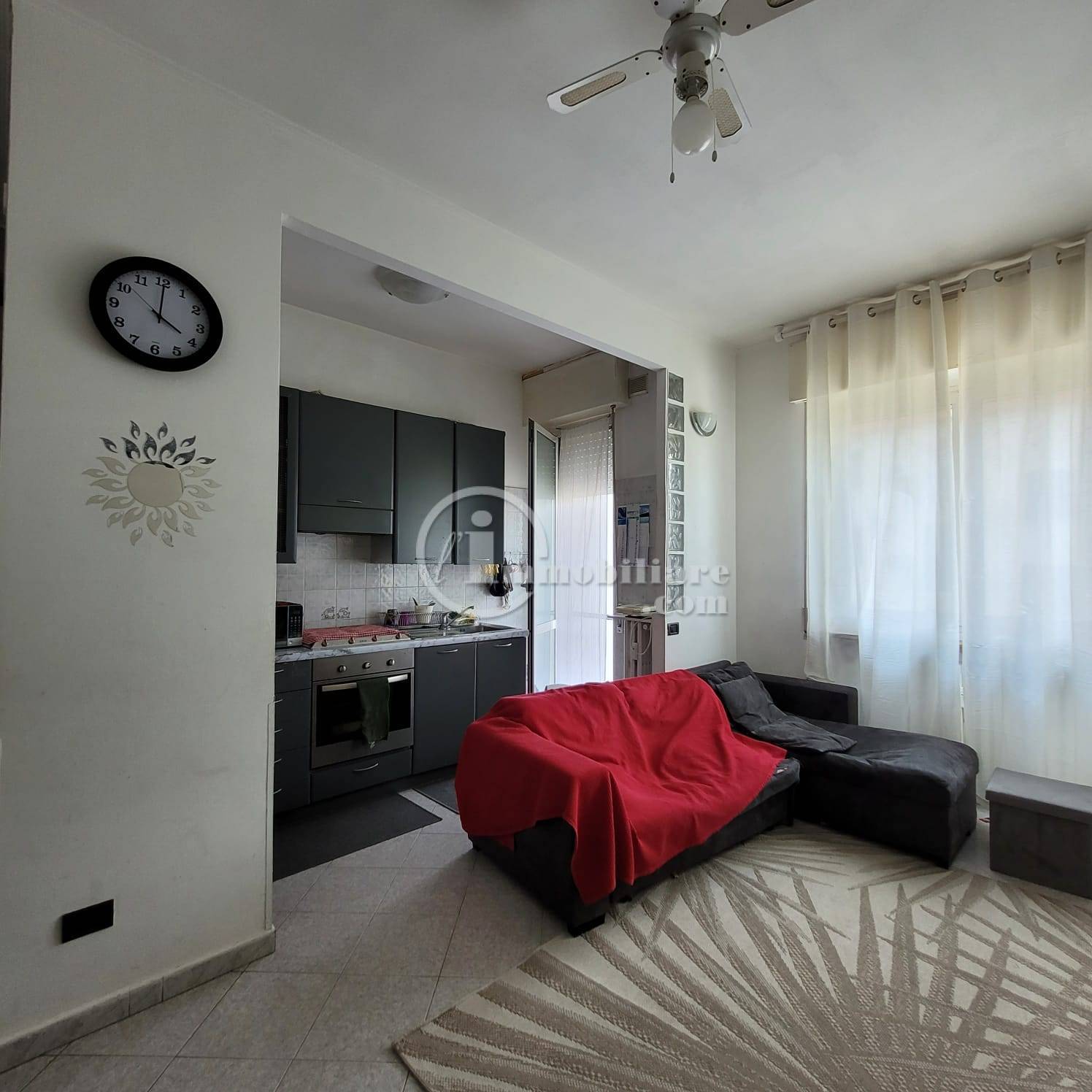 Appartamento in vendita a Pieve Emanuele