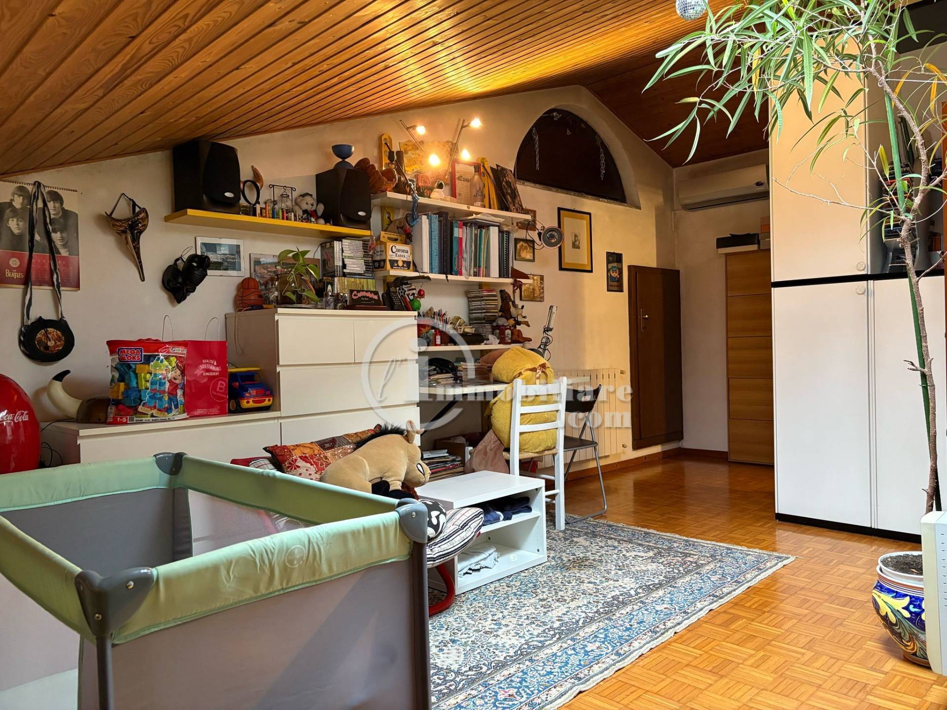 Villa Singola in vendita a Carpiano