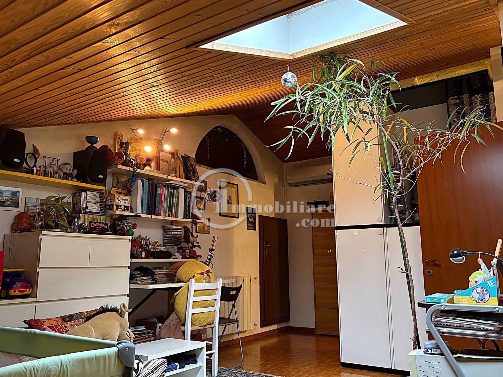 Villa Singola in vendita a Carpiano