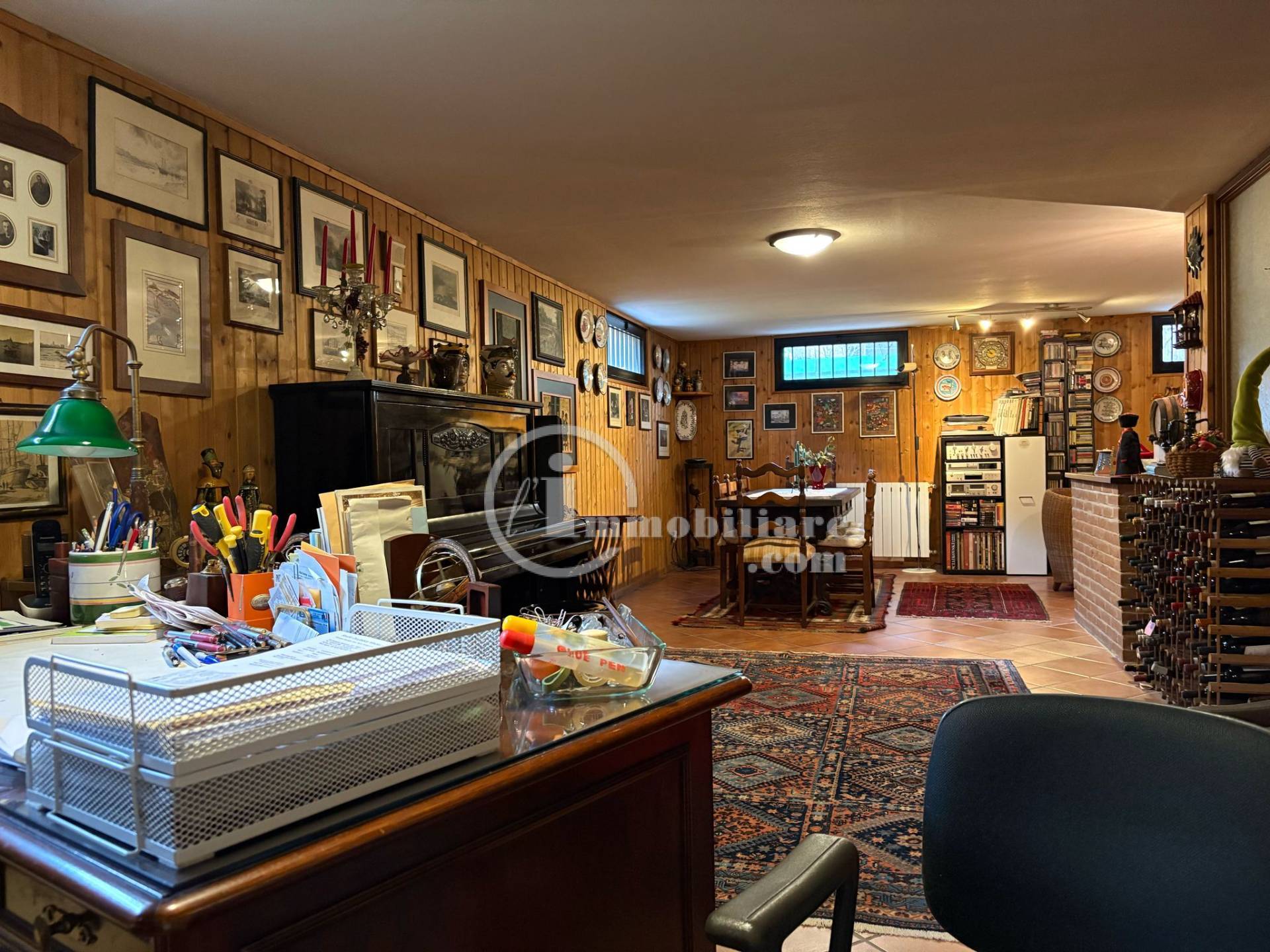 Villa Singola in vendita a Carpiano