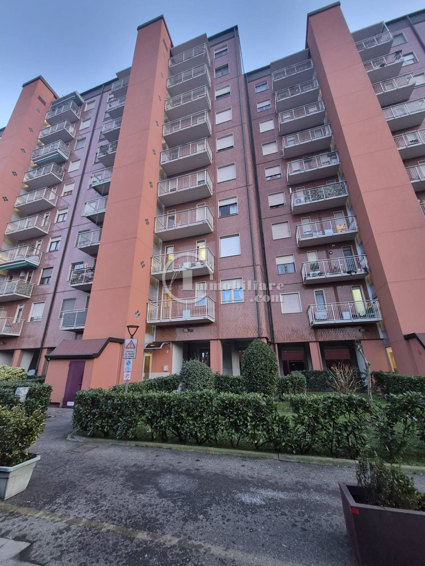 Appartamento in vendita a Corsico, Molinetto di Lorenteggio