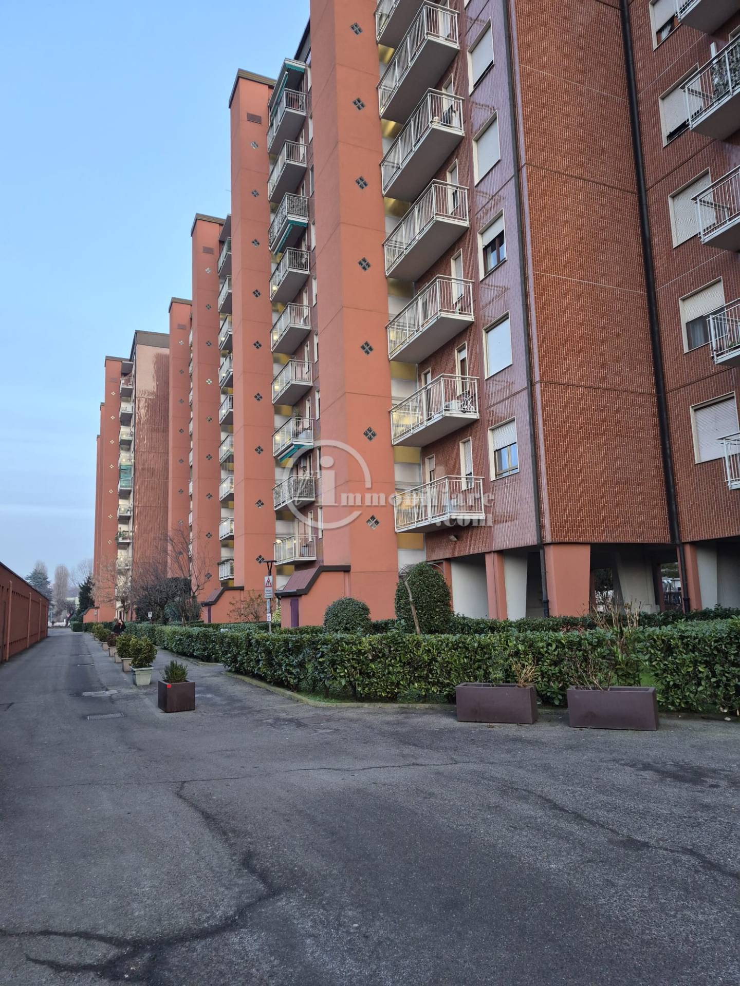 Appartamento in vendita a Corsico, Molinetto di Lorenteggio