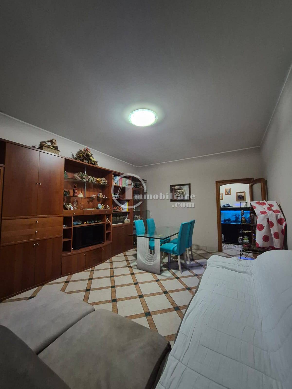 Appartamento in vendita a Corsico, Molinetto di Lorenteggio